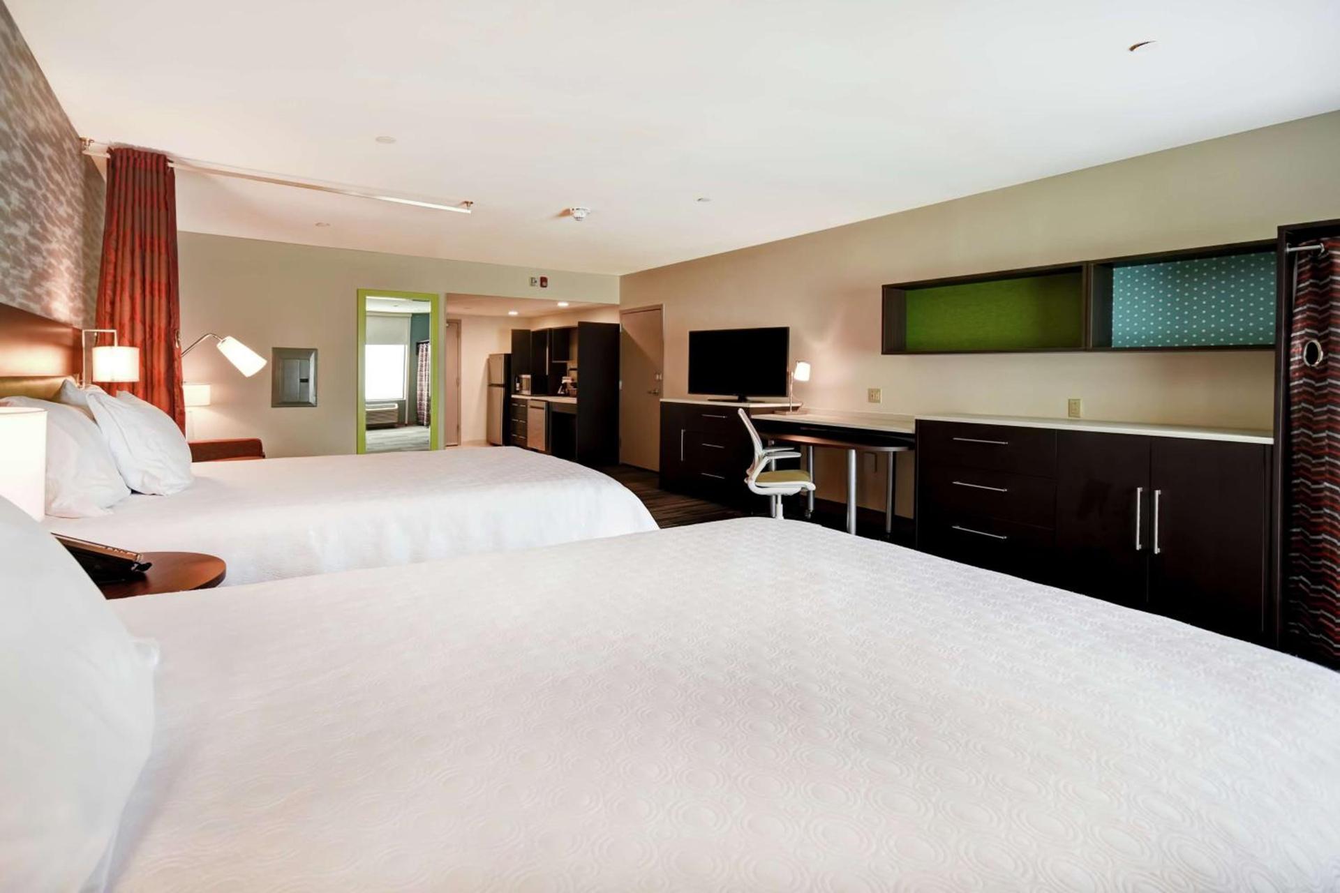 Home2 Suites By Hilton Amherst Buffalo photo 36