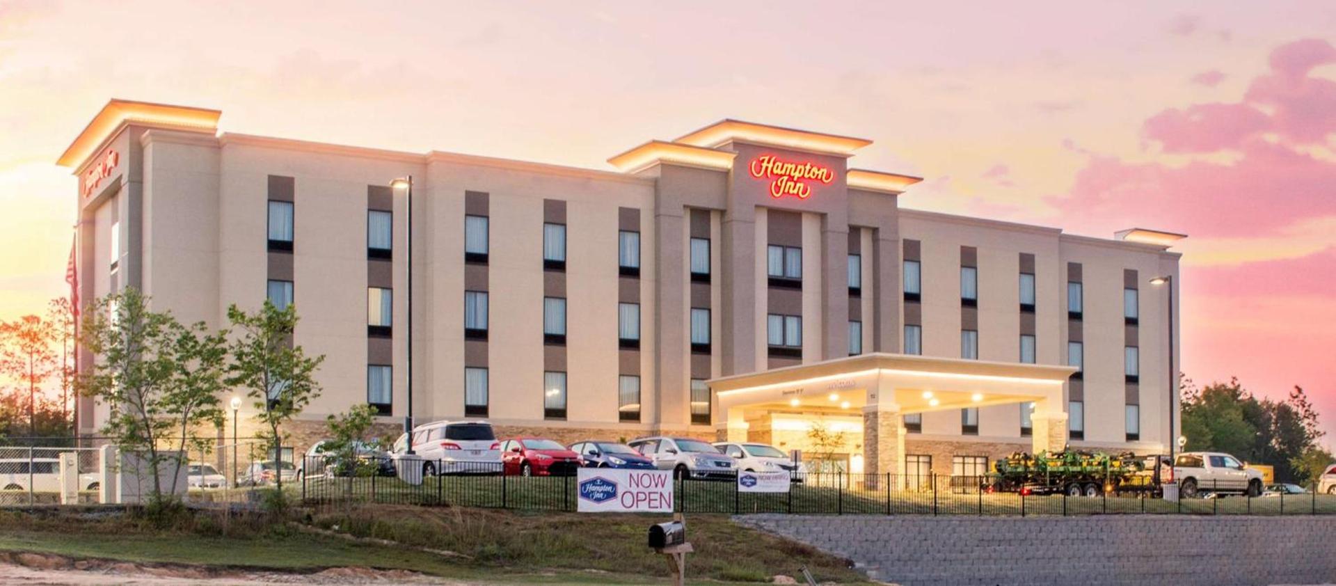 Hampton Inn Crestview South I-10, Fl photo 3
