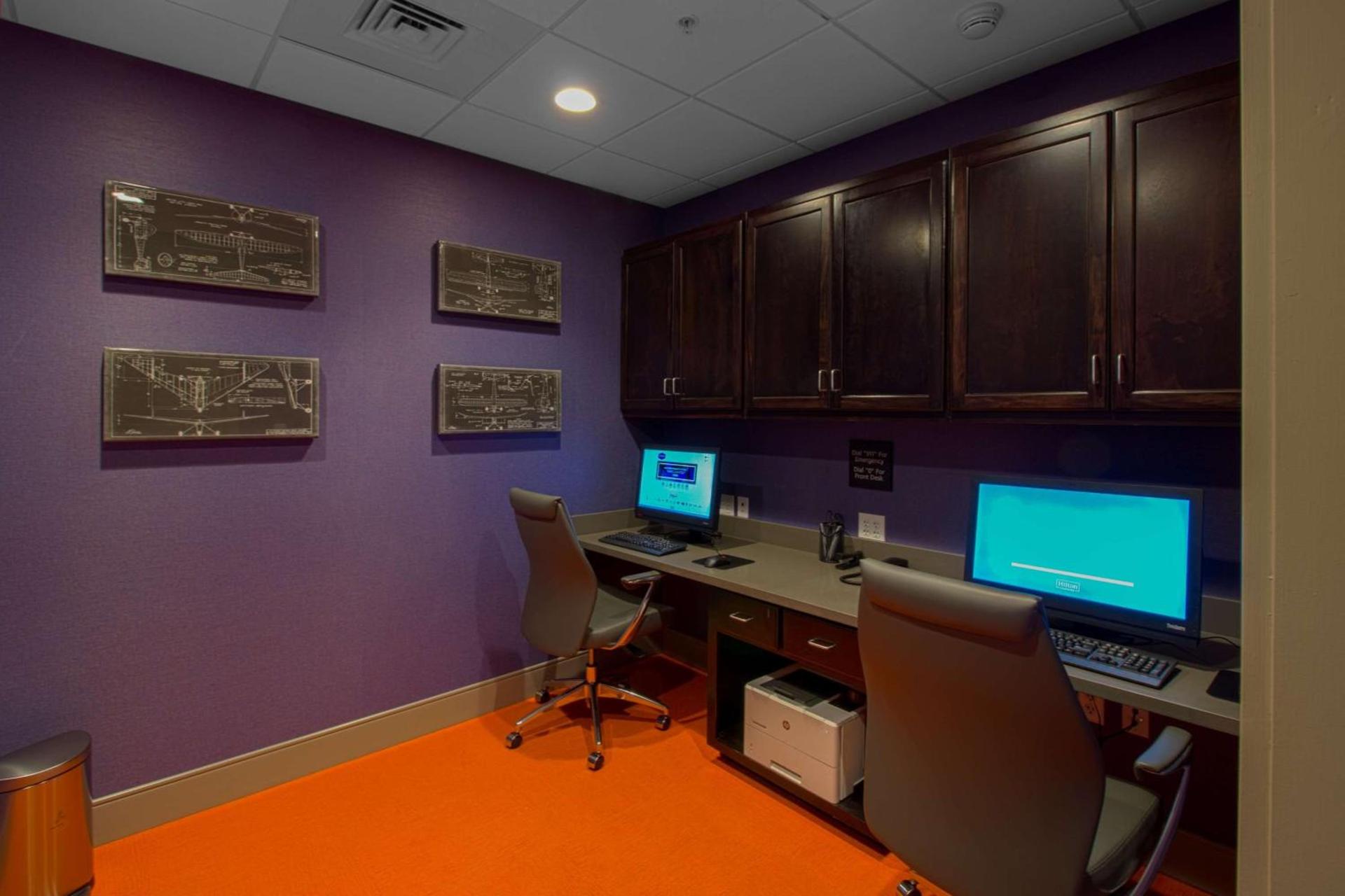 Hampton Inn Crestview South I-10, Fl photo 4
