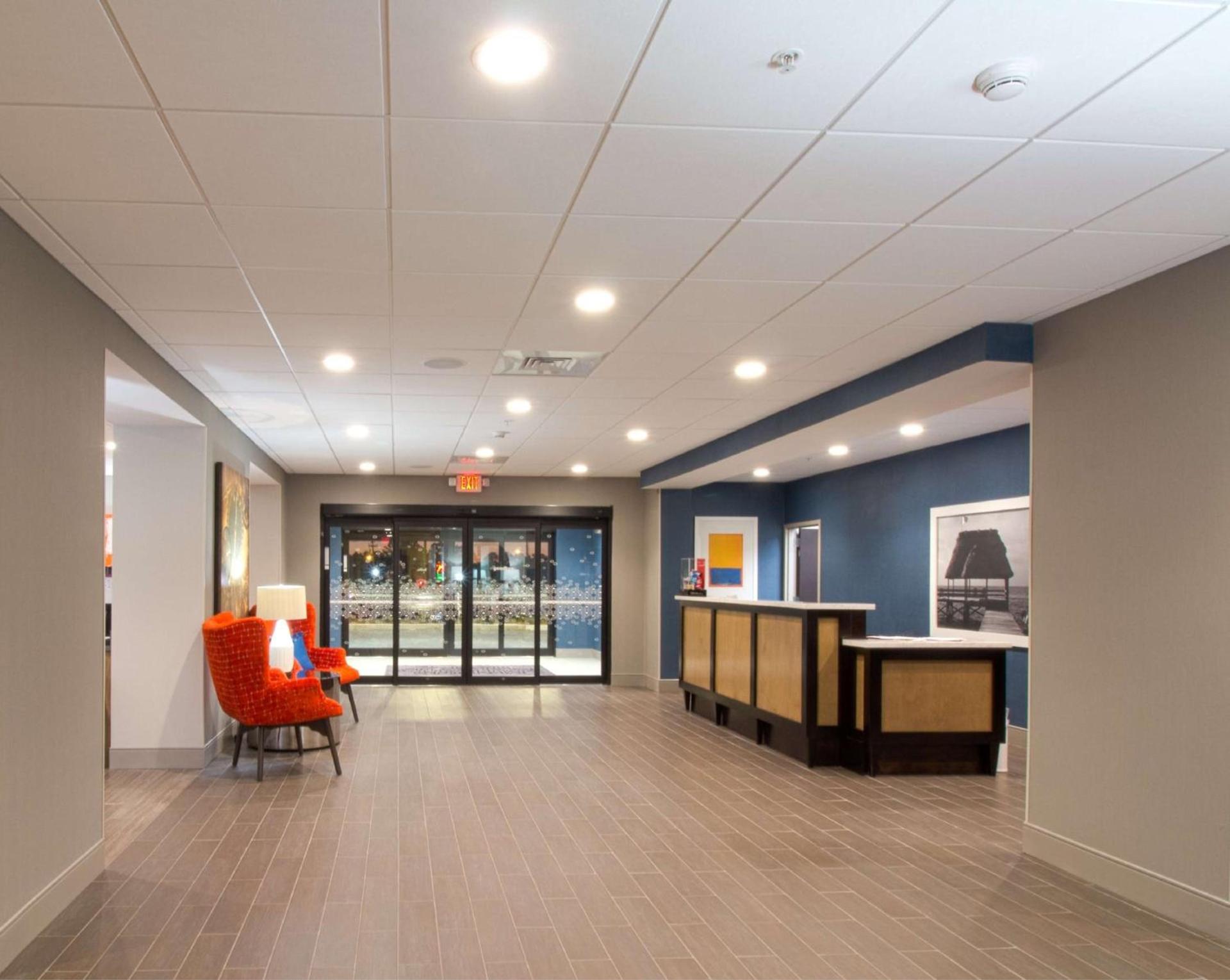 Hampton Inn Crestview South I-10, Fl photo 5