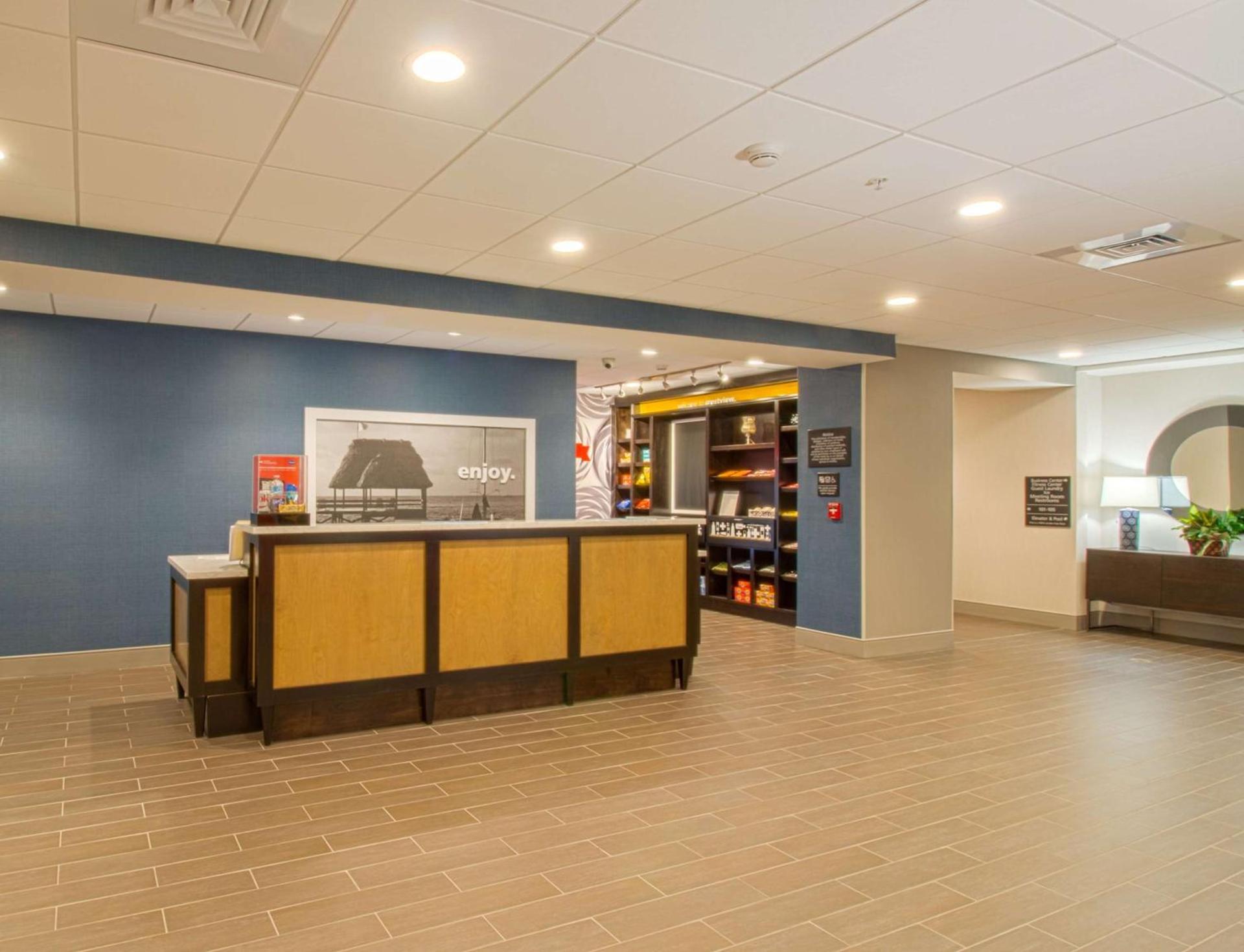 Hampton Inn Crestview South I-10, Fl photo 6
