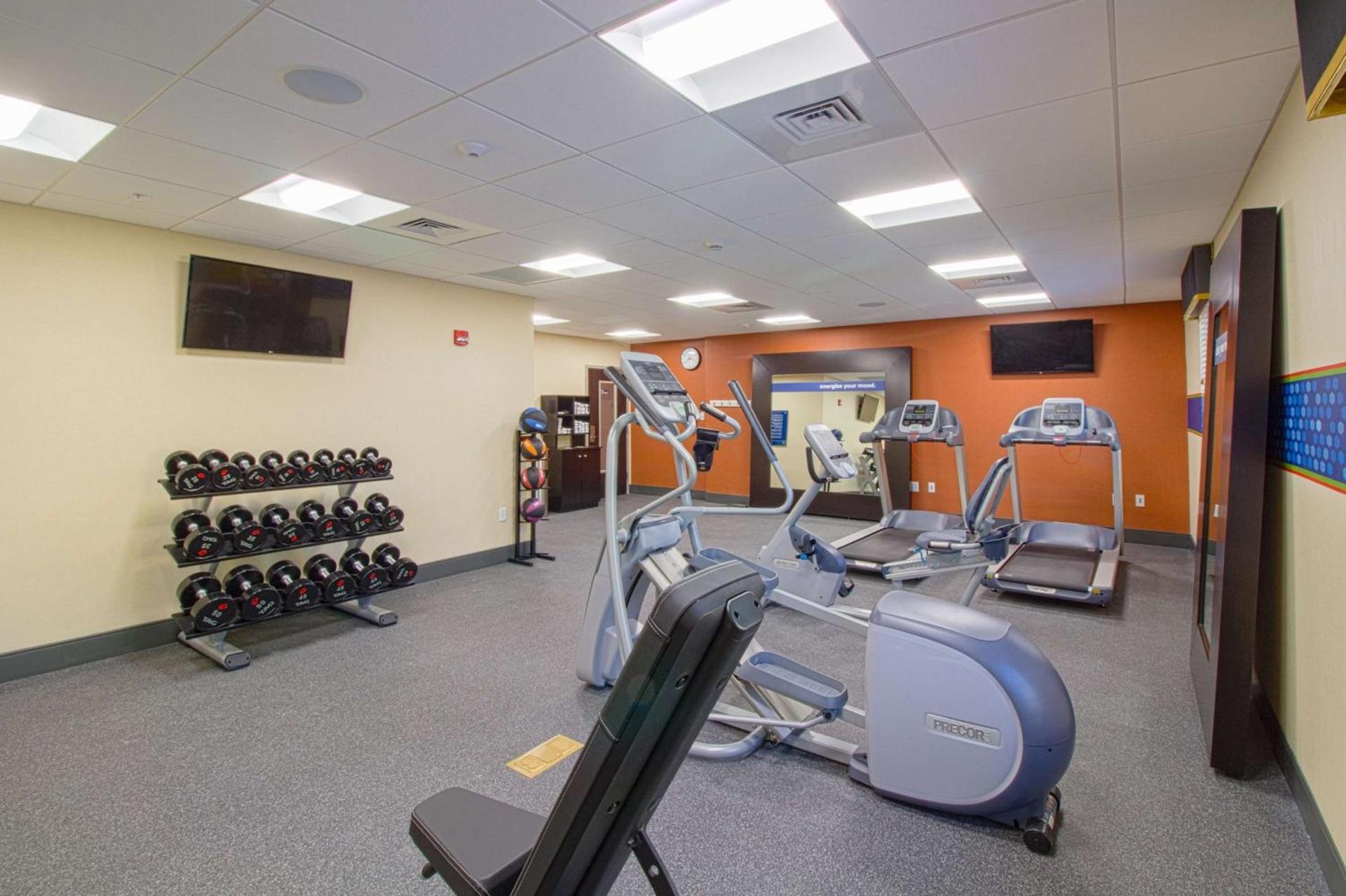 Hampton Inn Crestview South I-10, Fl photo 12