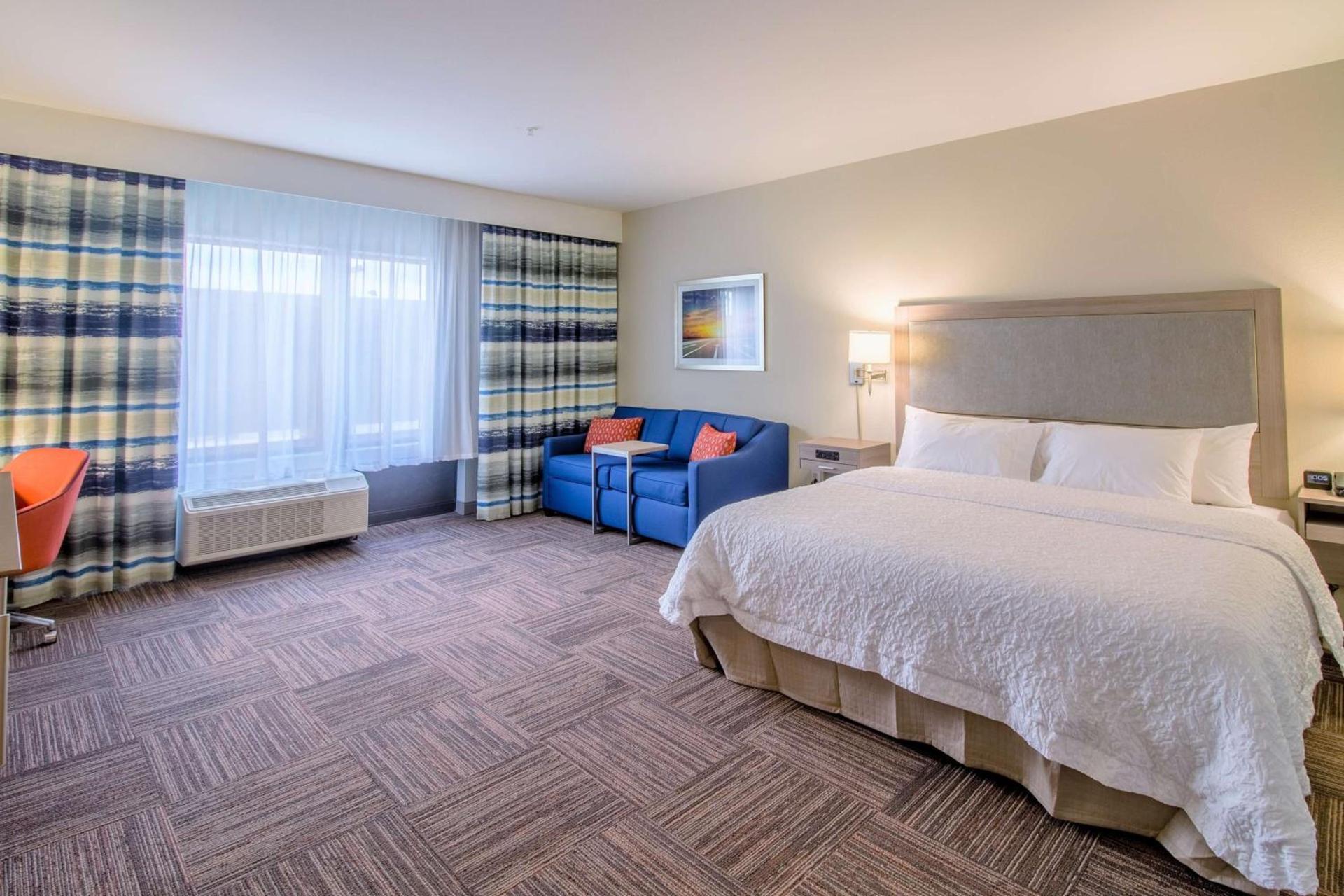 Hampton Inn Crestview South I-10, Fl photo 16