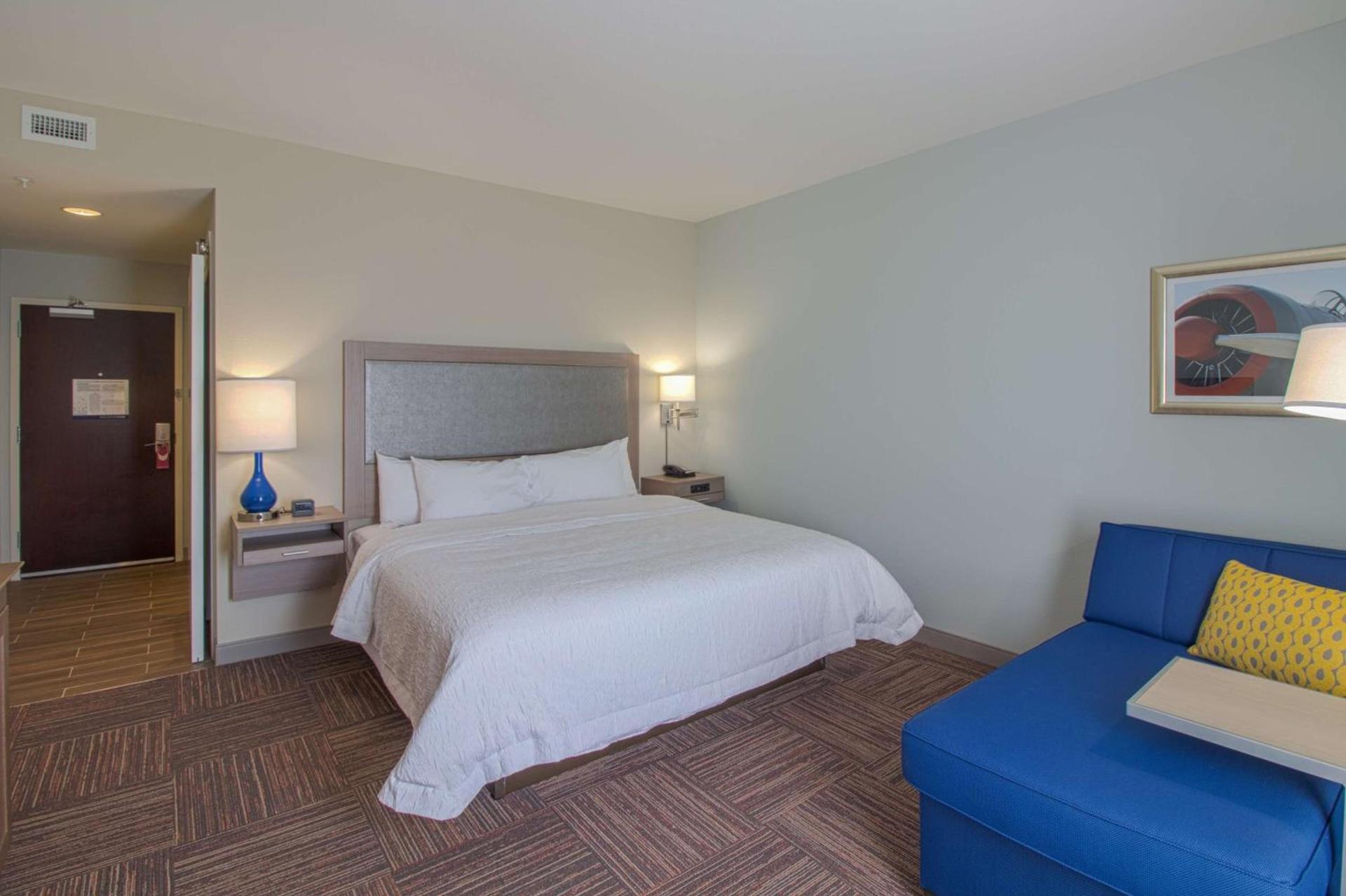 Hampton Inn Crestview South I-10, Fl photo 30
