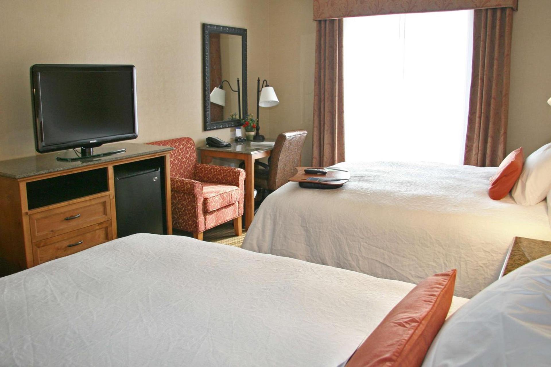 Hampton Inn & Suites Buffalo photo 13