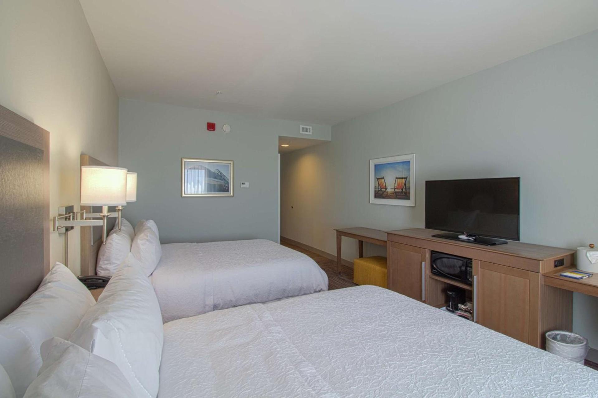 Hampton Inn Crestview South I-10, Fl photo 43