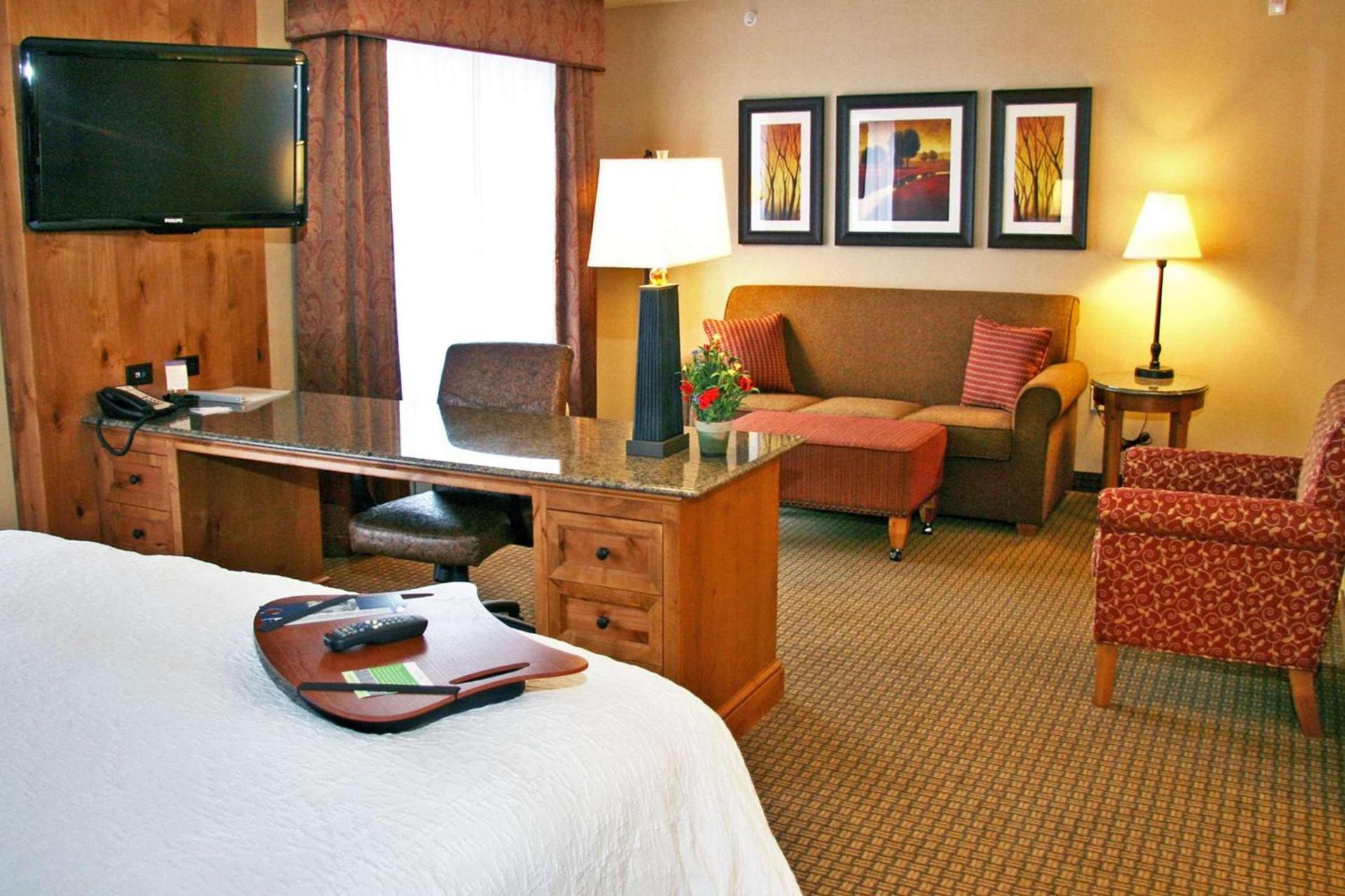 Hampton Inn & Suites Buffalo photo 14