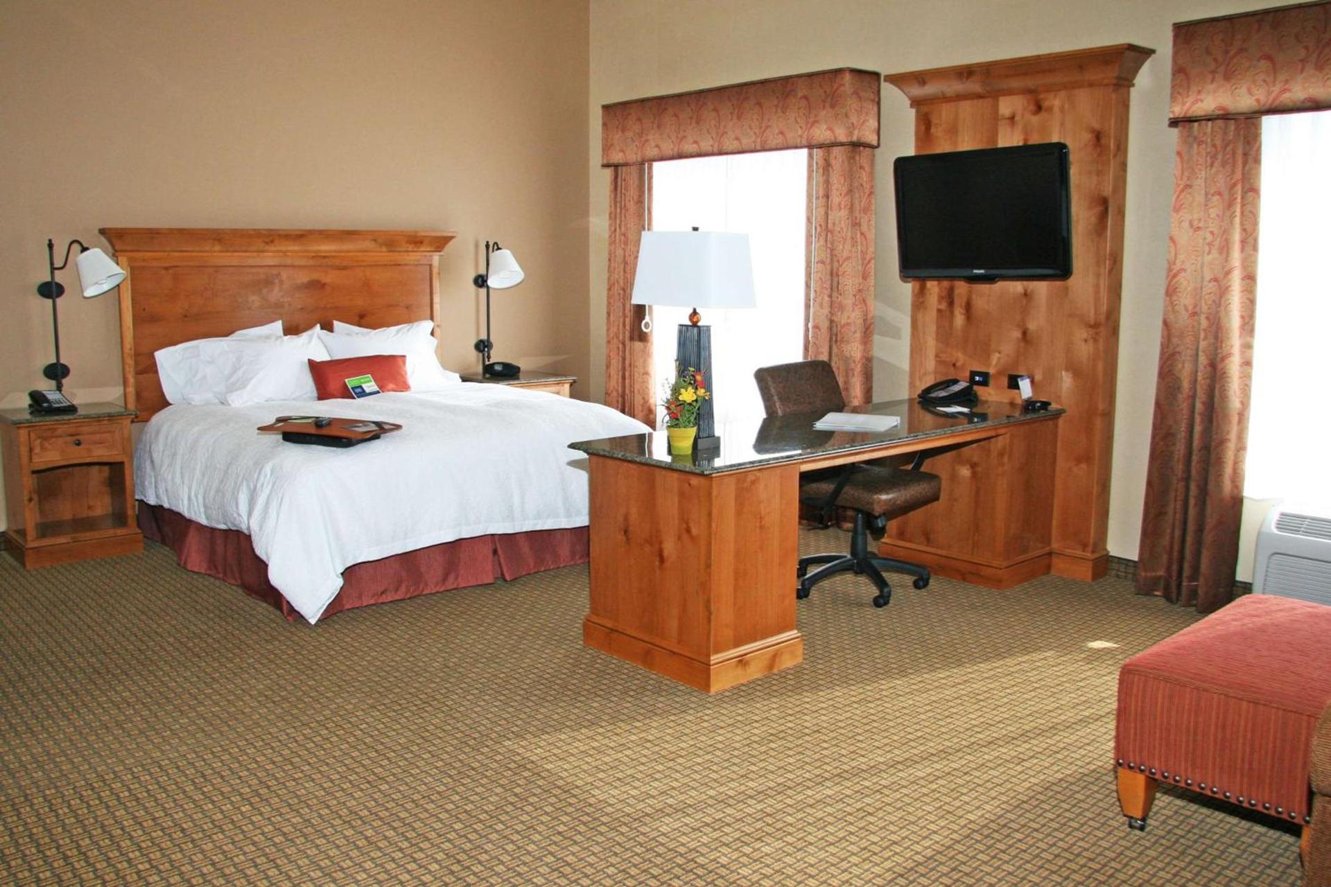 Hampton Inn & Suites Buffalo photo 15