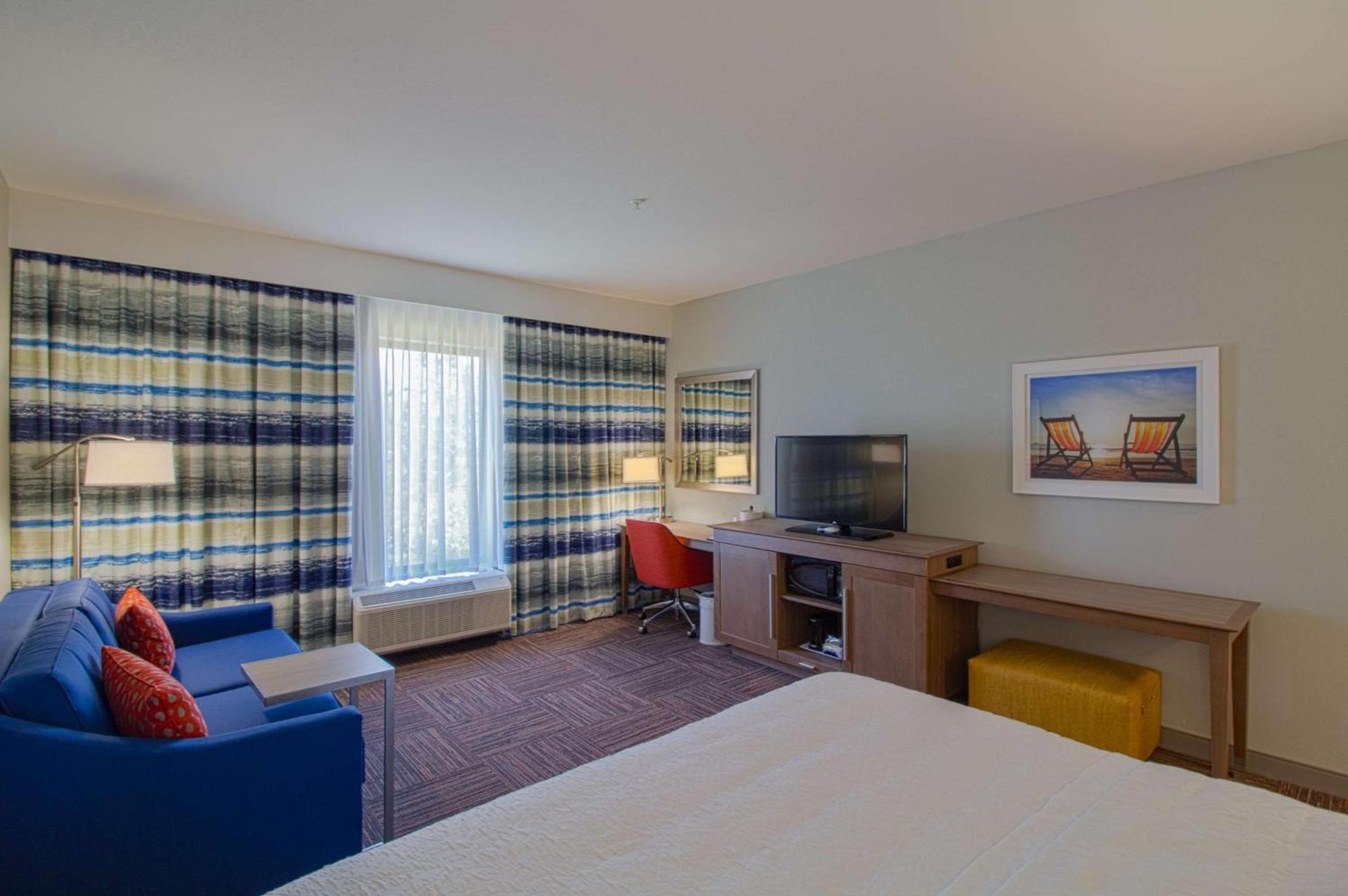 Hampton Inn Crestview South I-10, Fl photo 45
