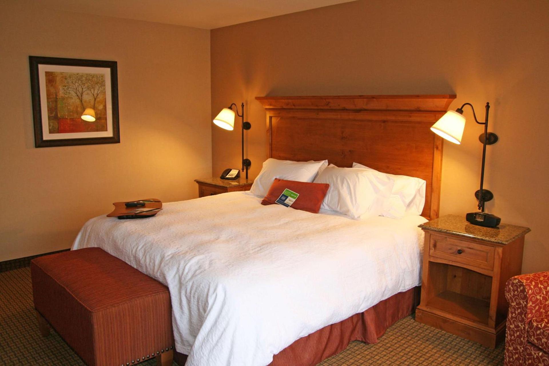 Hampton Inn & Suites Buffalo photo 16