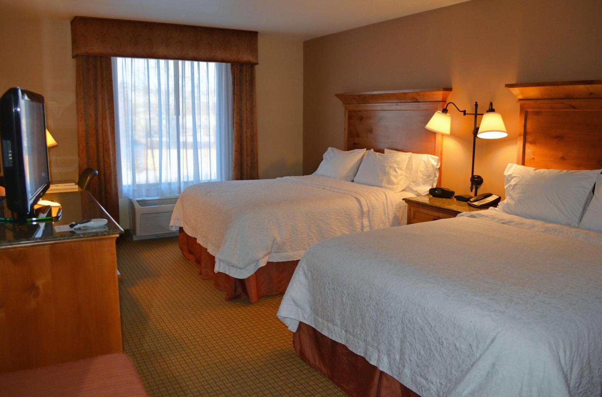 Hampton Inn & Suites Buffalo photo 20