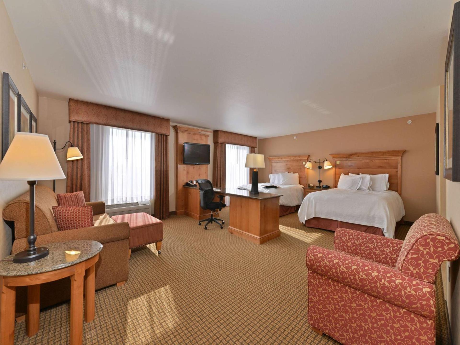 Hampton Inn & Suites Buffalo photo 21