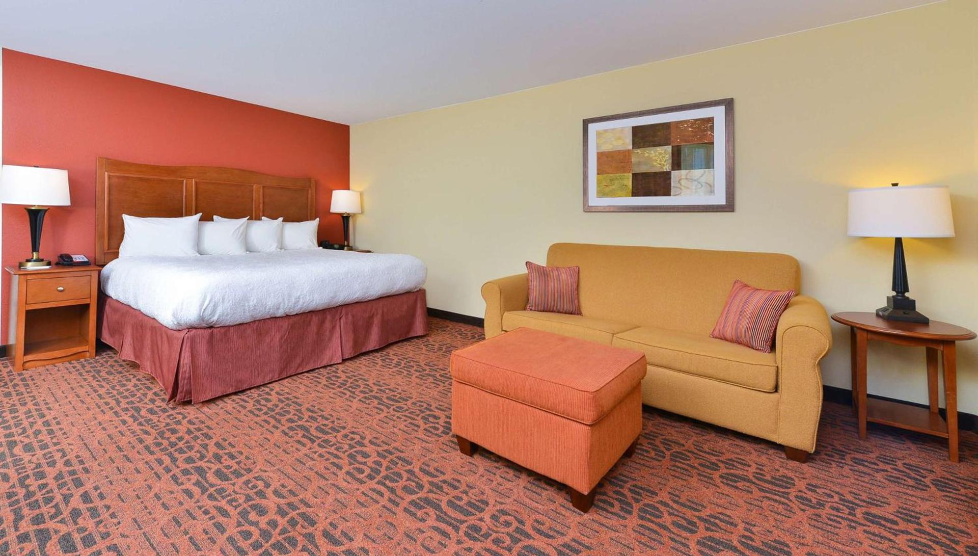 Hampton Inn Clinton photo 24