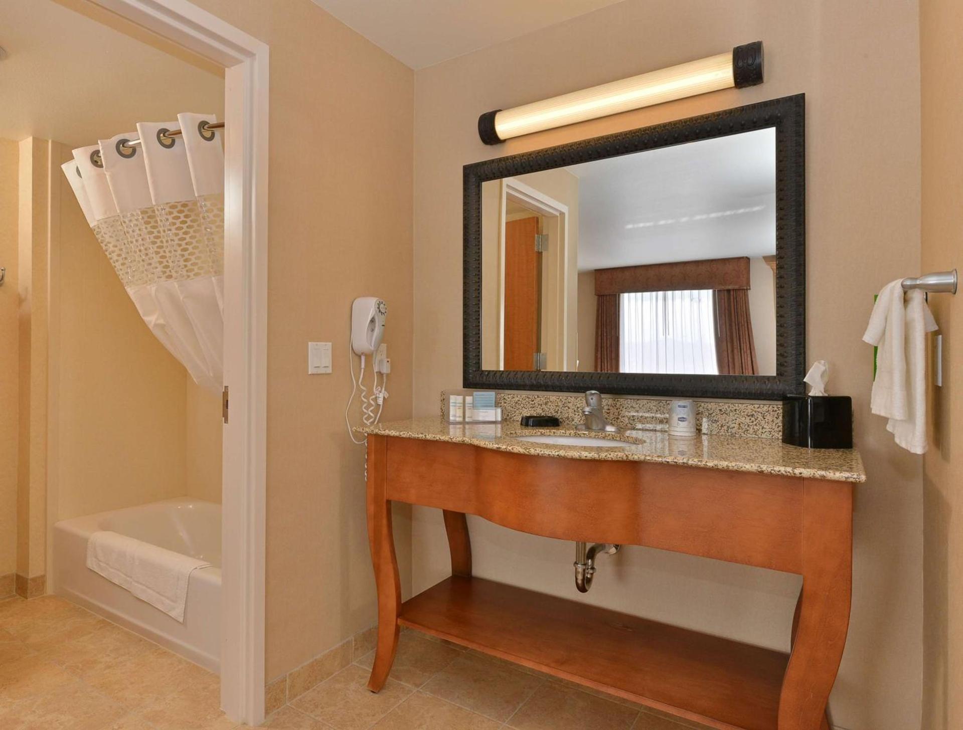 Hampton Inn & Suites Buffalo photo 22