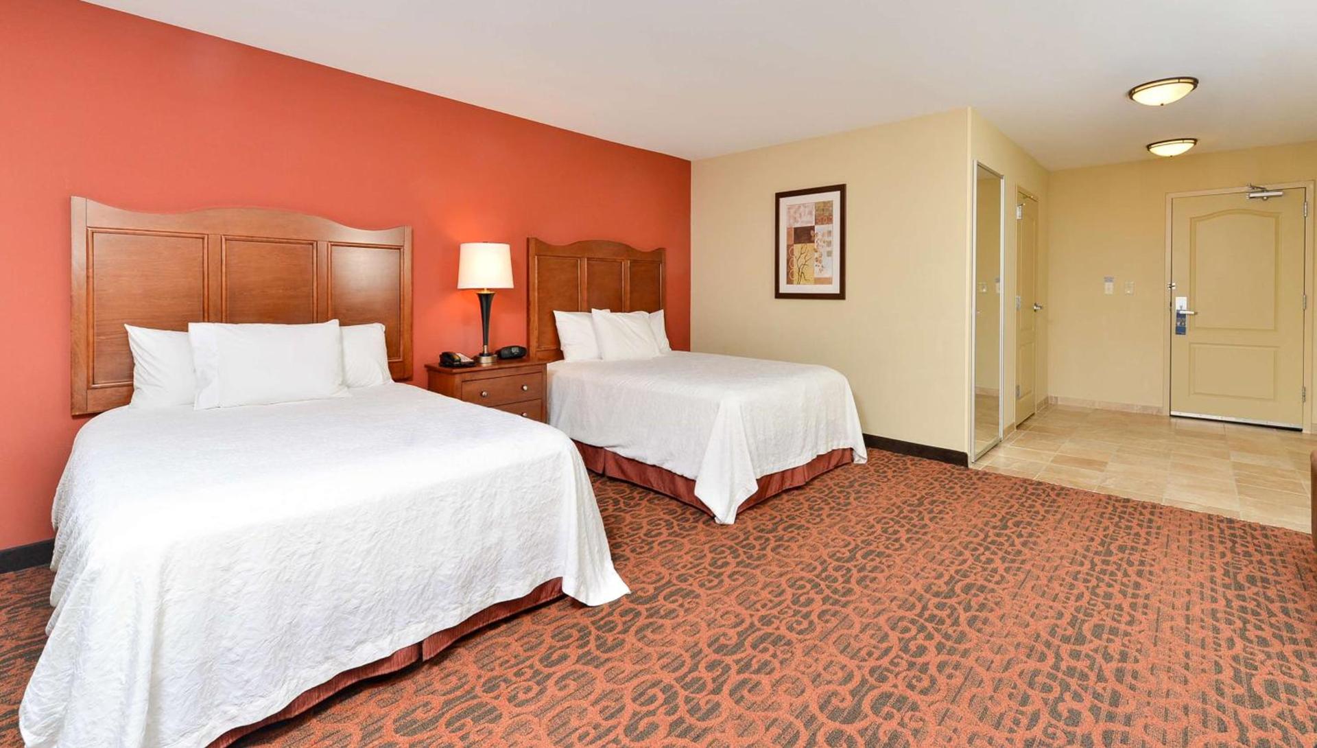 Hampton Inn Clinton photo 27