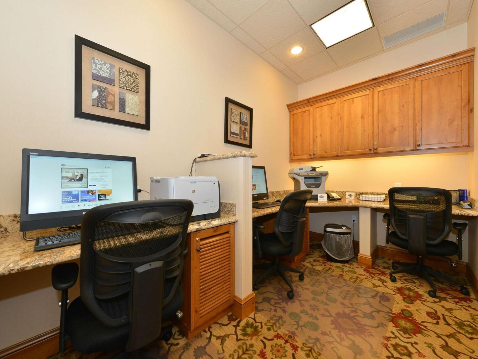 Hampton Inn & Suites Buffalo photo 27