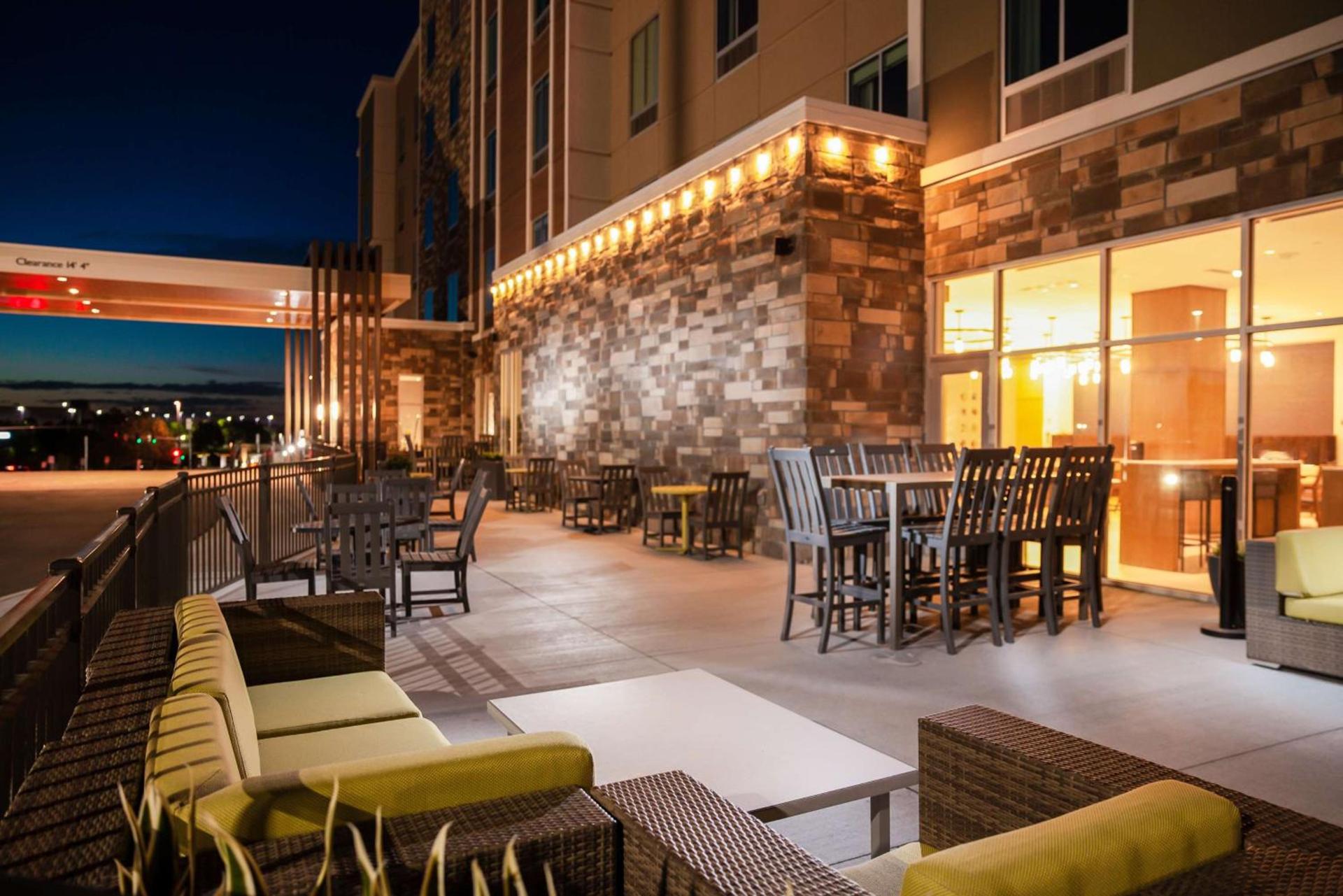 Hilton Garden Inn Broomfield Boulder photo 6