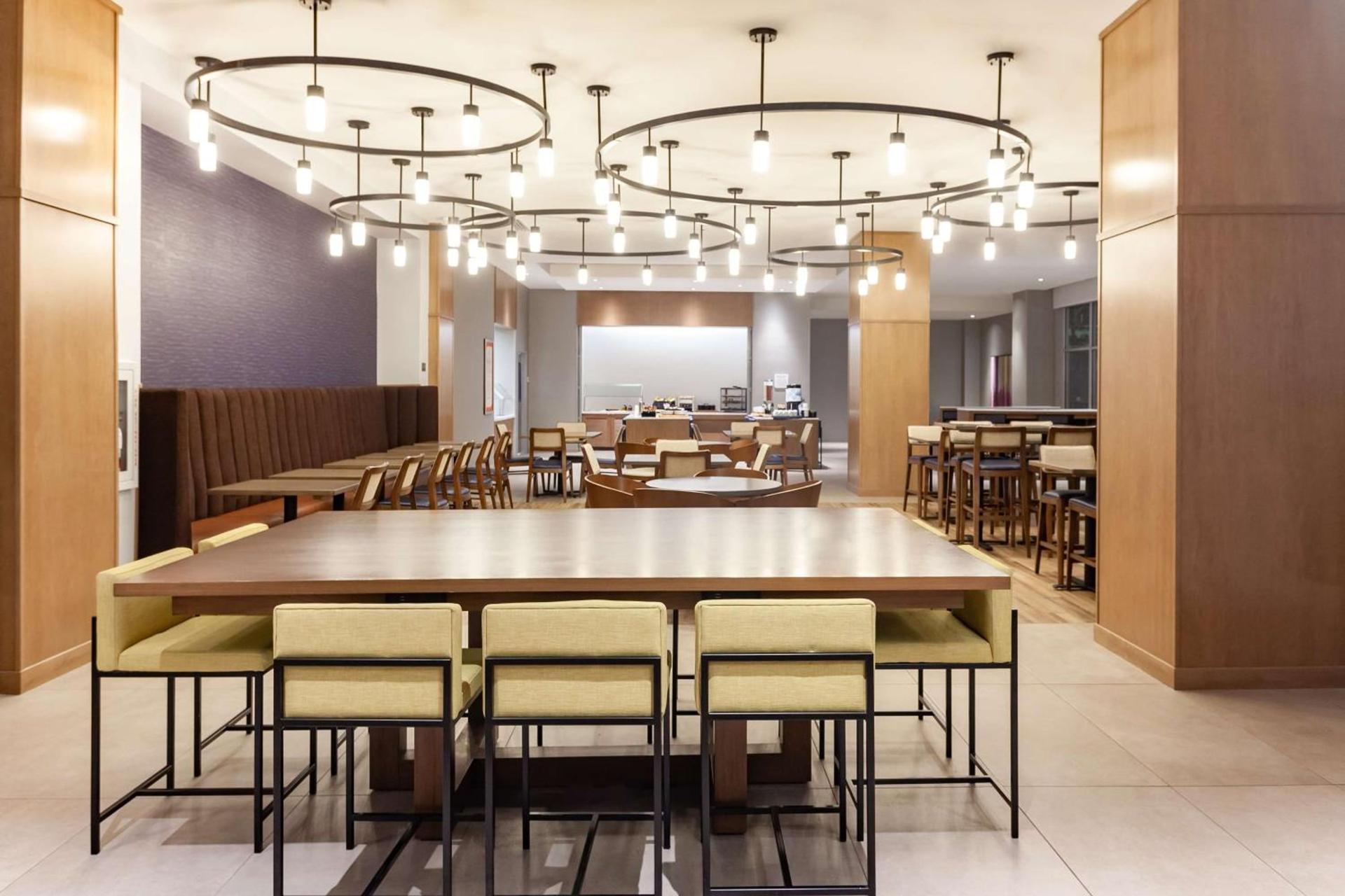 Hilton Garden Inn Broomfield Boulder photo 14