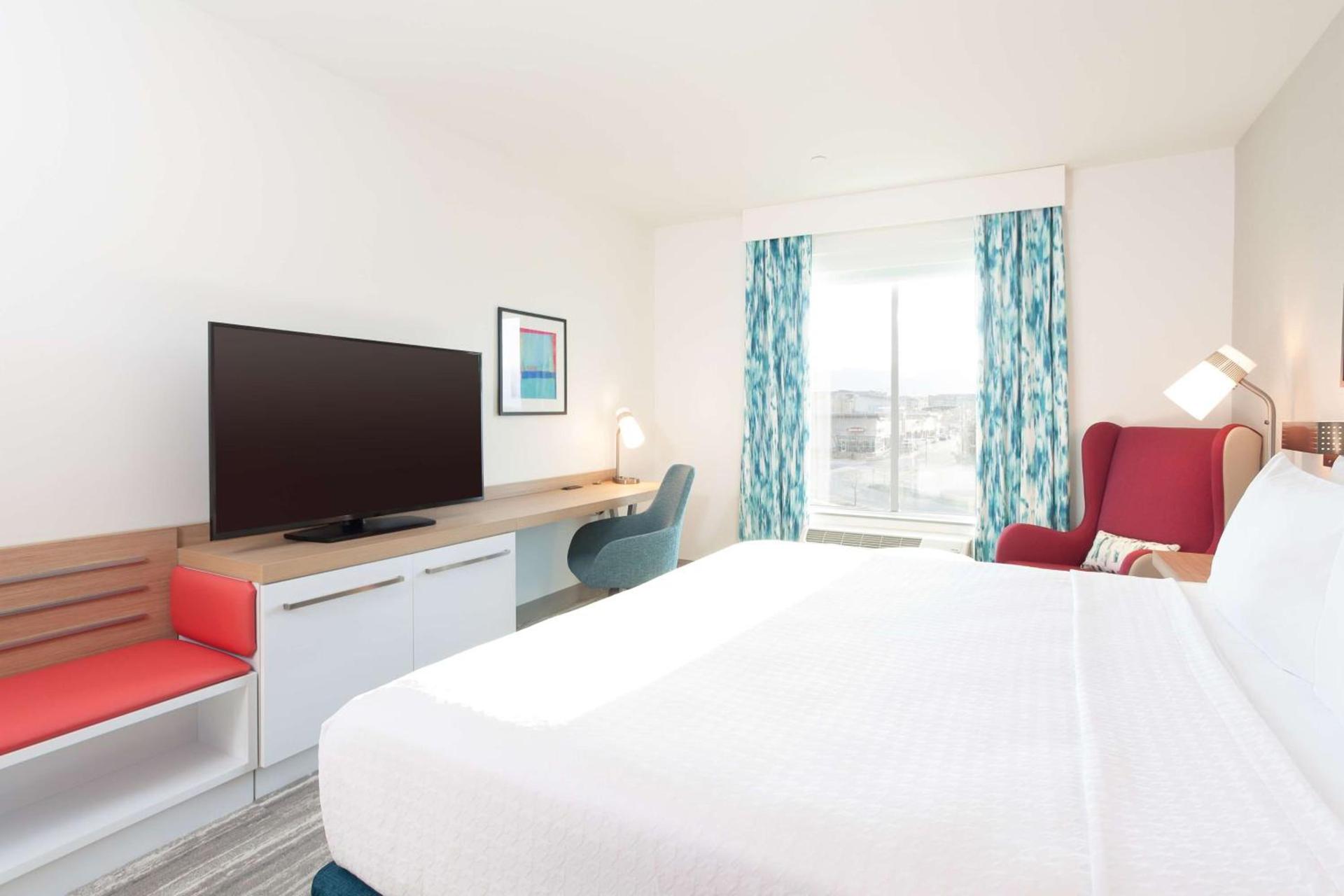 Hilton Garden Inn Broomfield Boulder photo 23