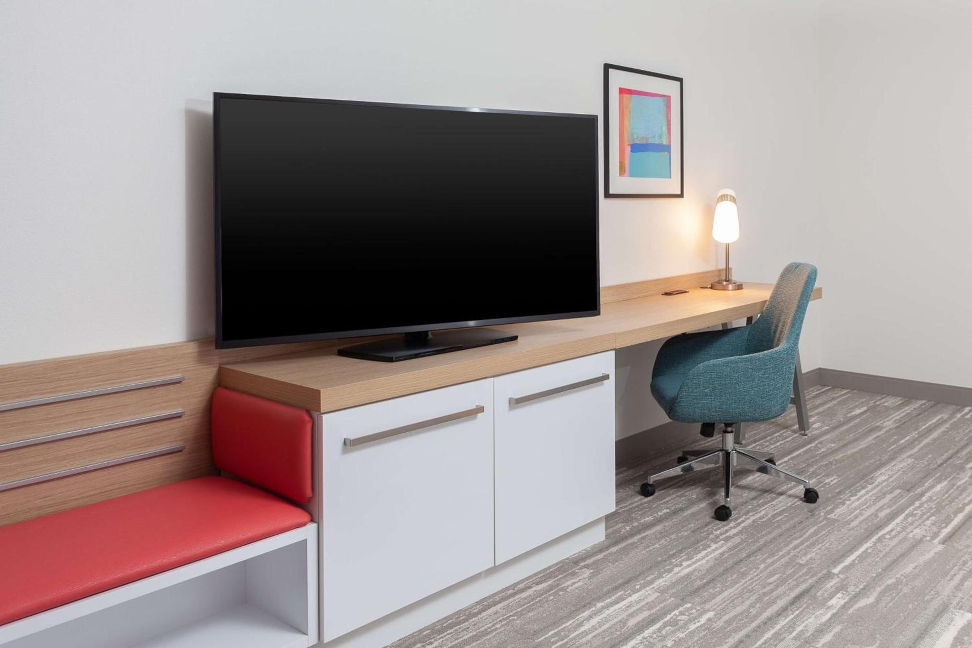 Hilton Garden Inn Broomfield Boulder photo 25