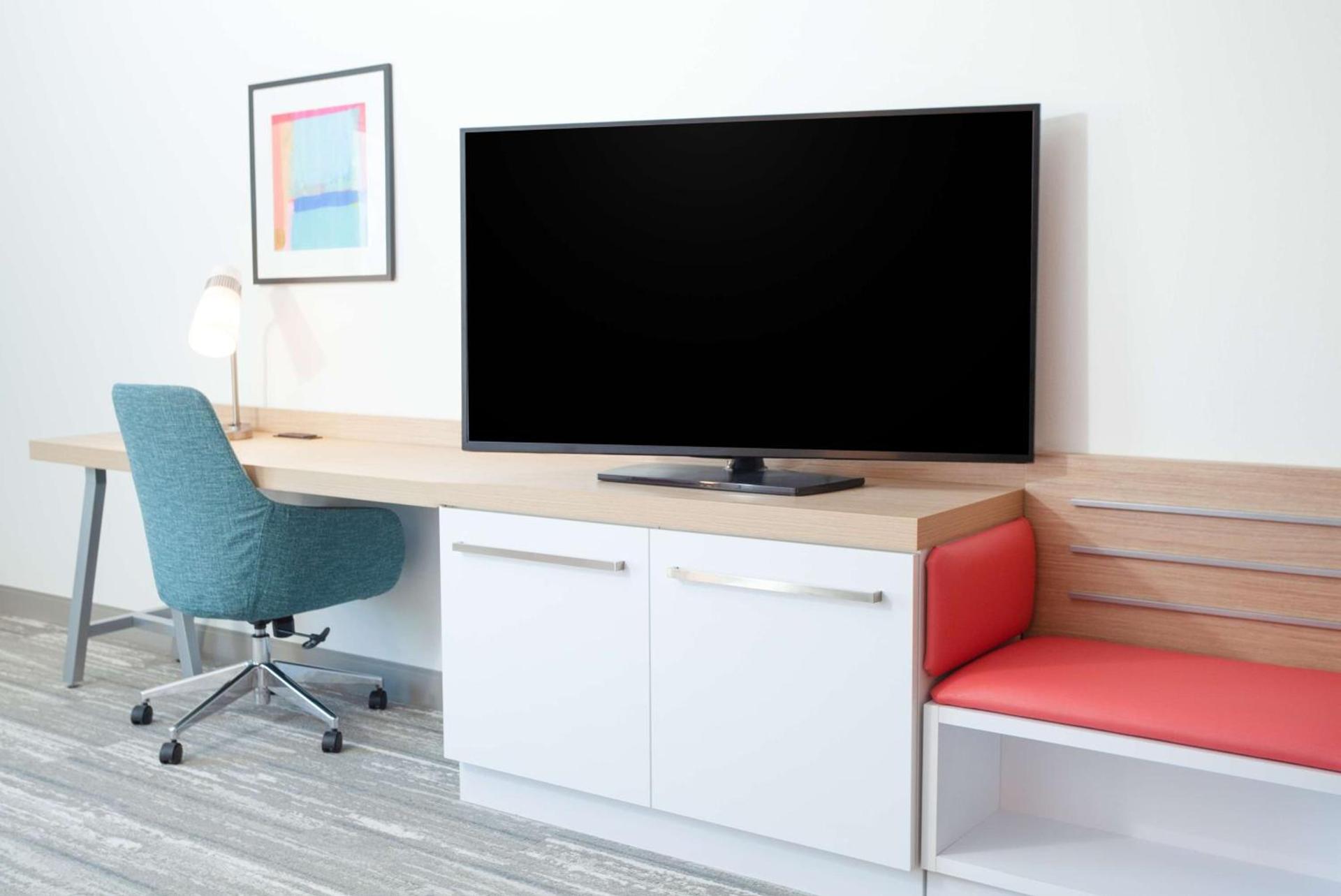 Hilton Garden Inn Broomfield Boulder photo 33