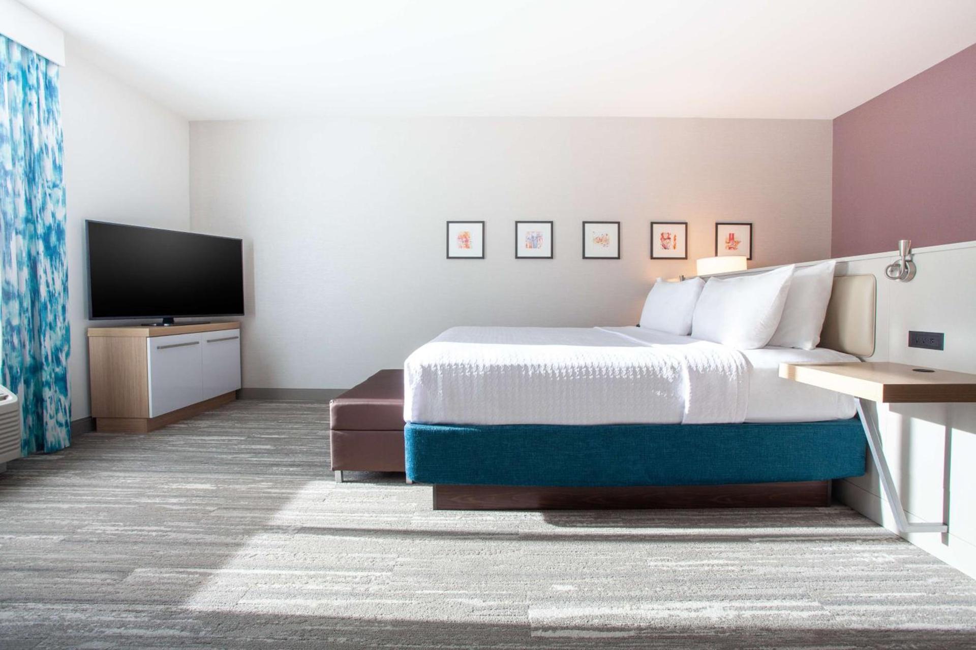 Hilton Garden Inn Broomfield Boulder photo 36