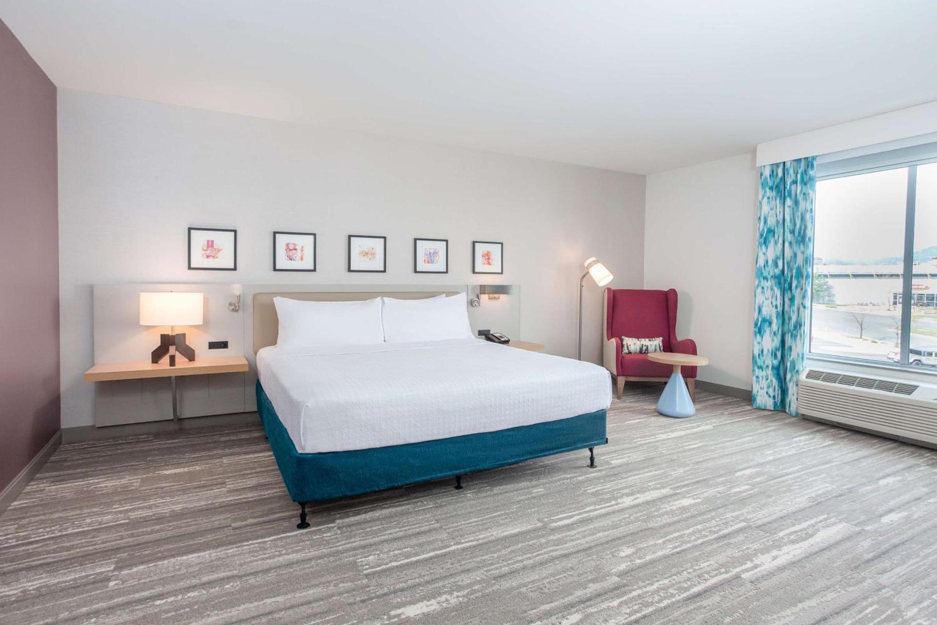 Hilton Garden Inn Broomfield Boulder photo 41
