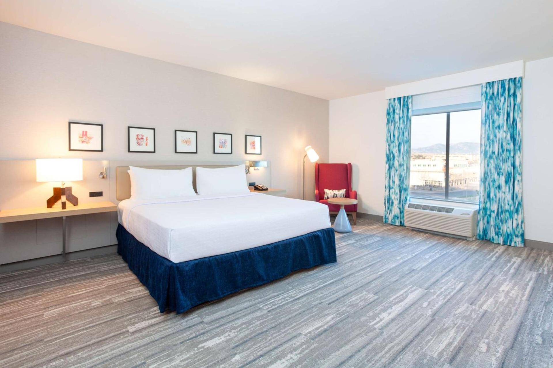 Hilton Garden Inn Broomfield Boulder photo 43