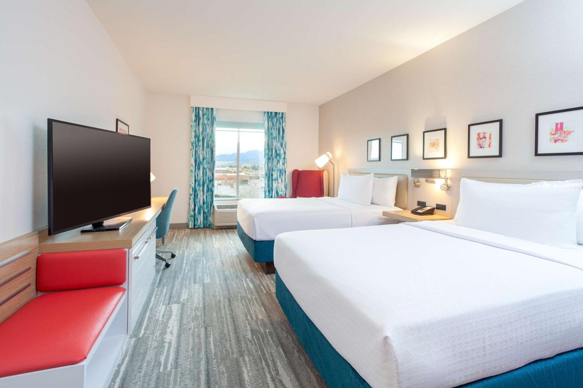 Hilton Garden Inn Broomfield Boulder photo 47