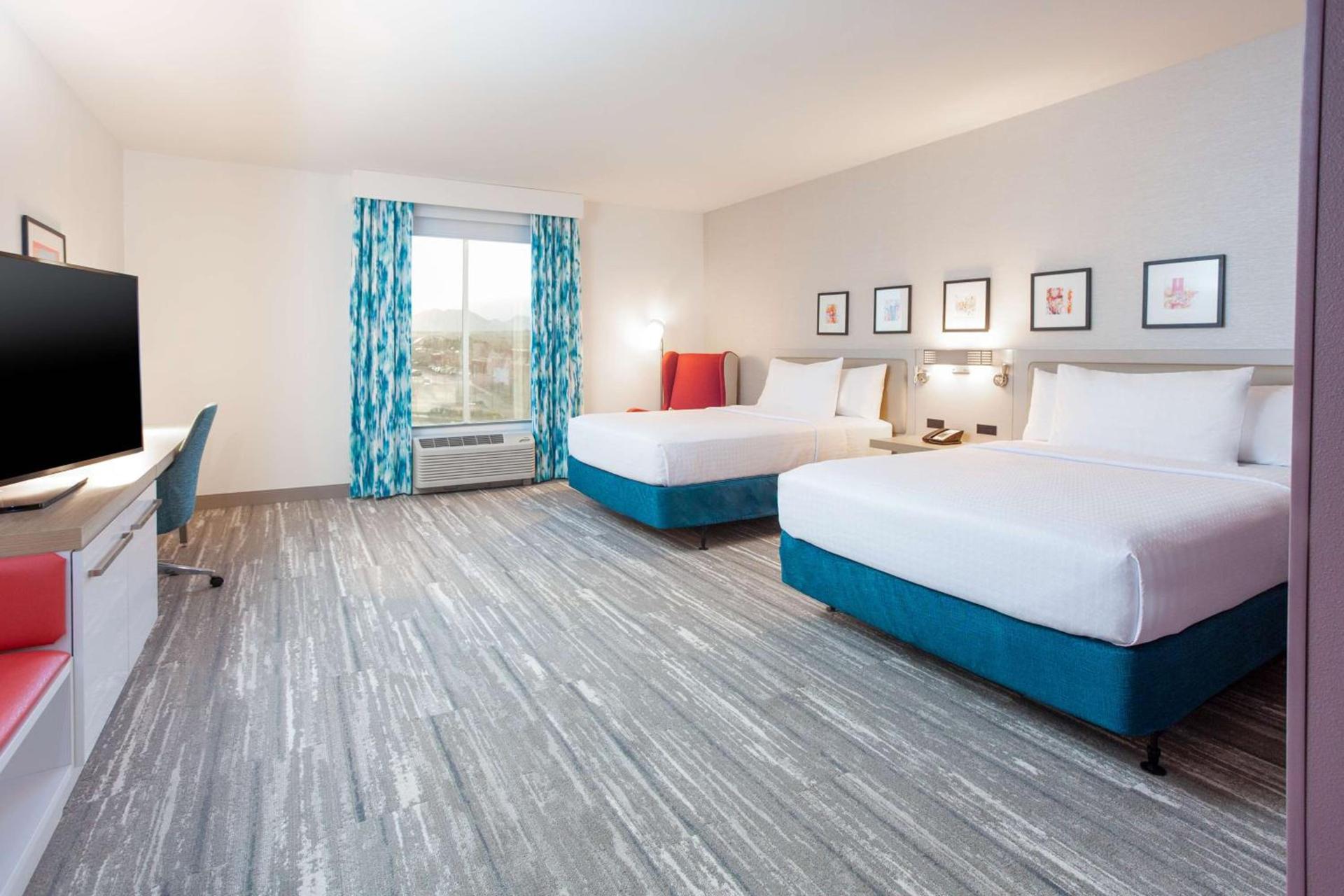 Hilton Garden Inn Broomfield Boulder photo 50