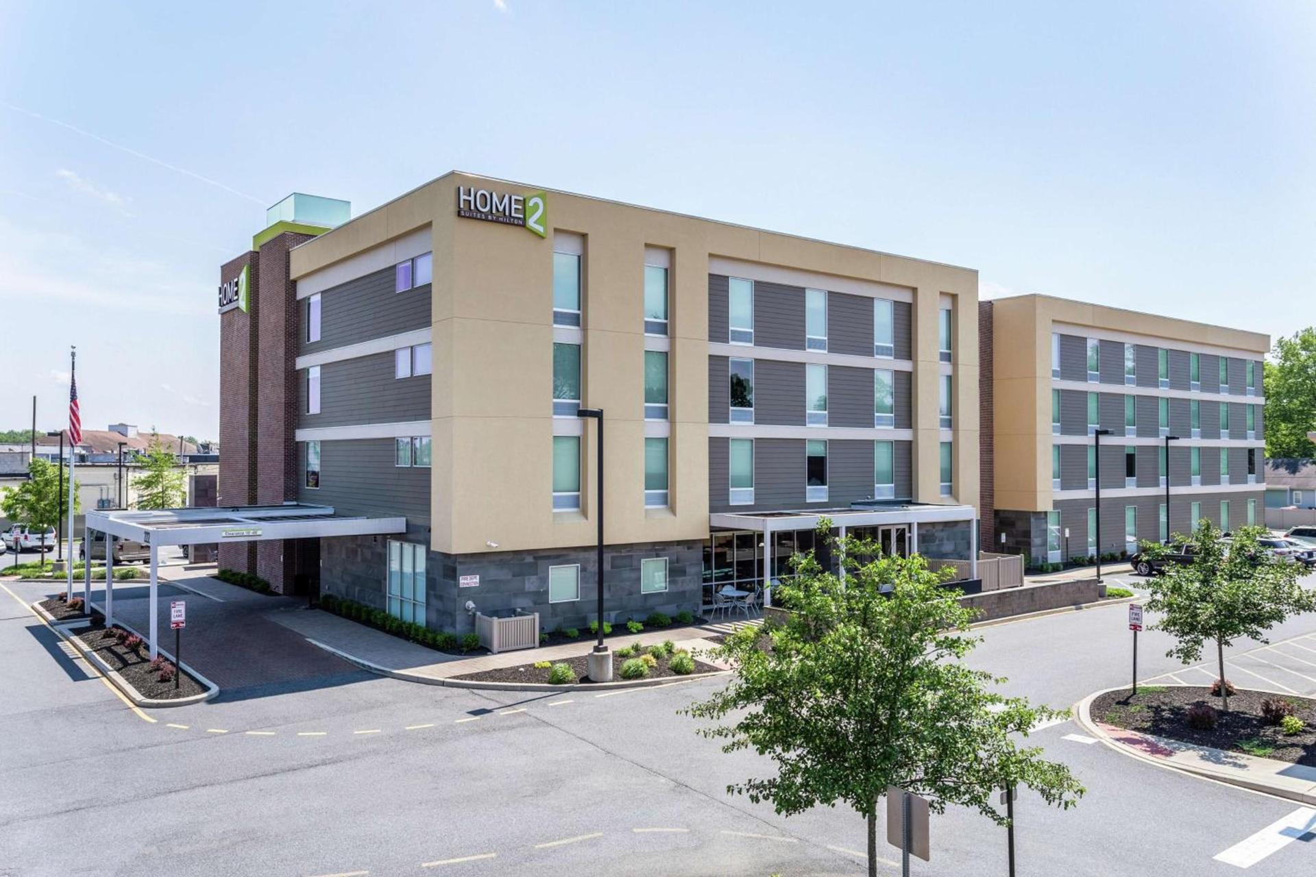 Home2 Suites Dover photo 2