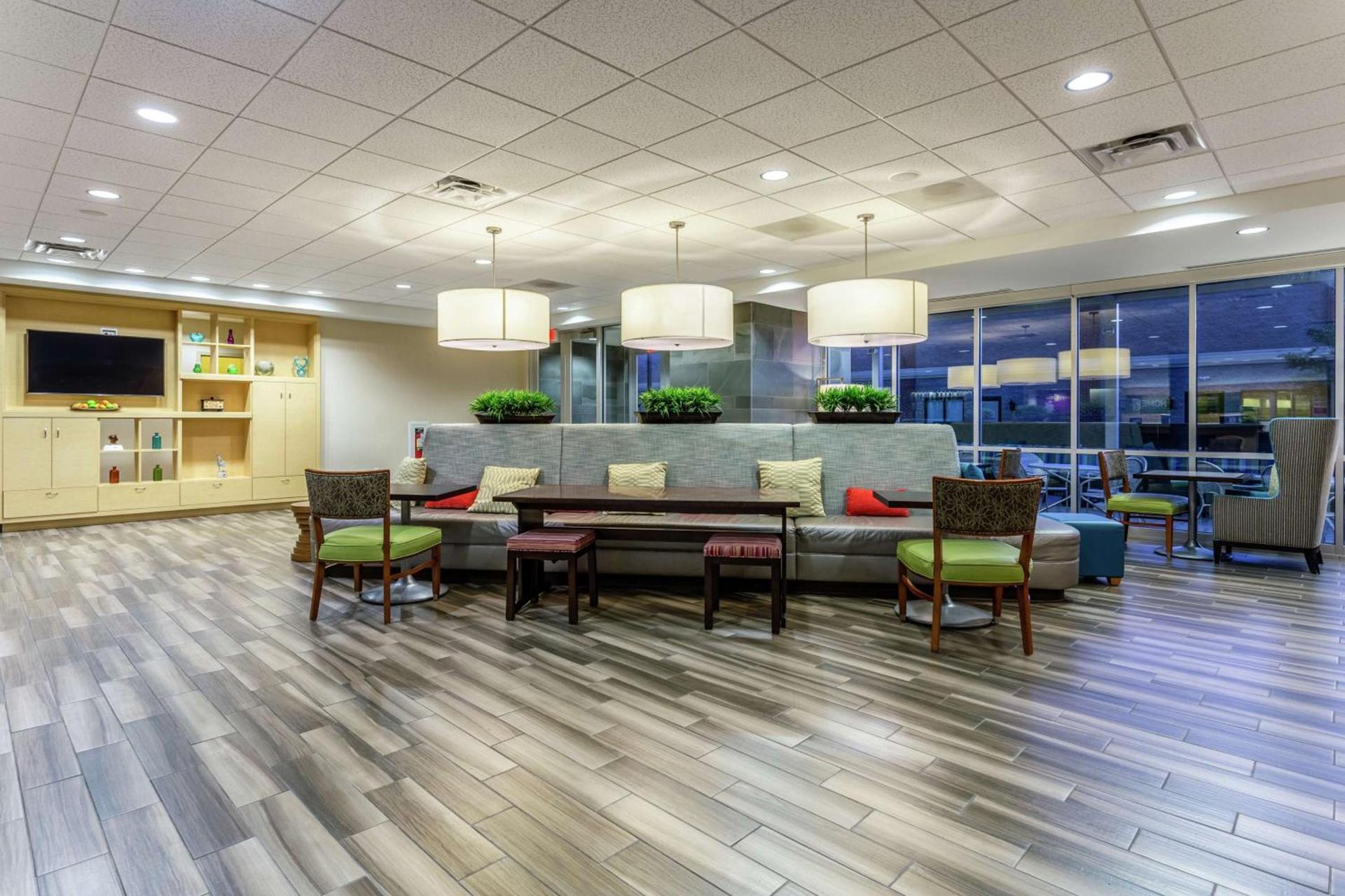 Home2 Suites Dover photo 4