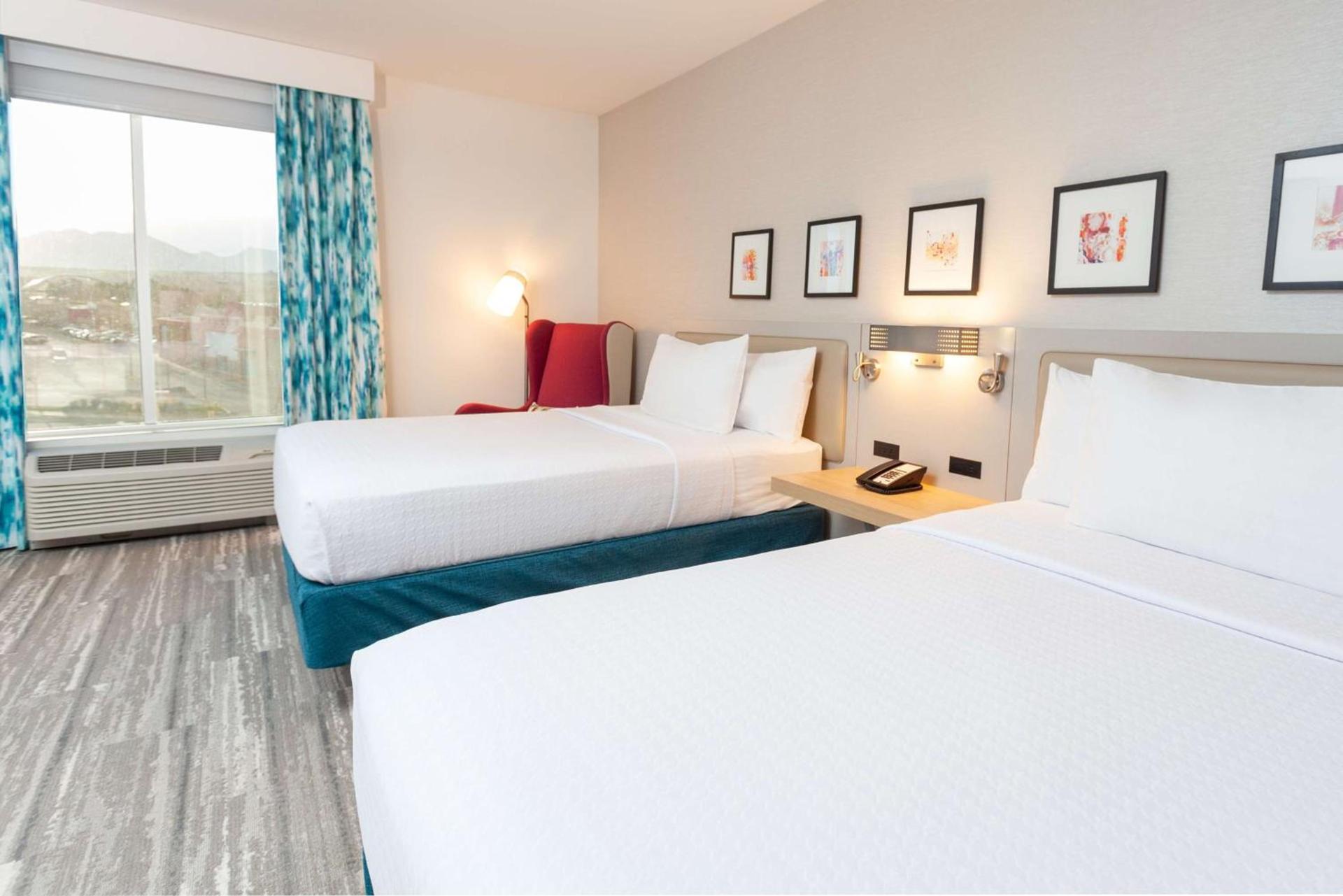 Hilton Garden Inn Broomfield Boulder photo 49