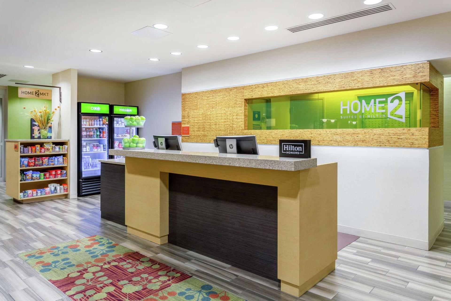 Home2 Suites Dover photo 5