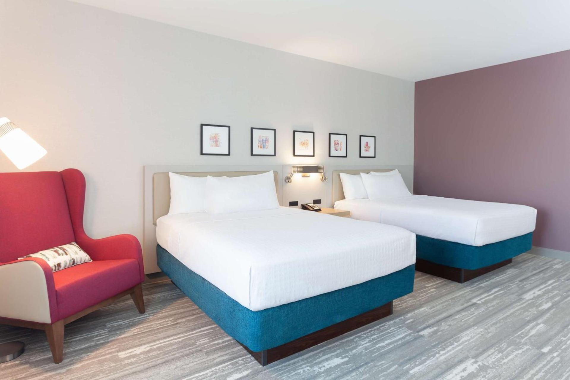 Hilton Garden Inn Broomfield Boulder photo 60