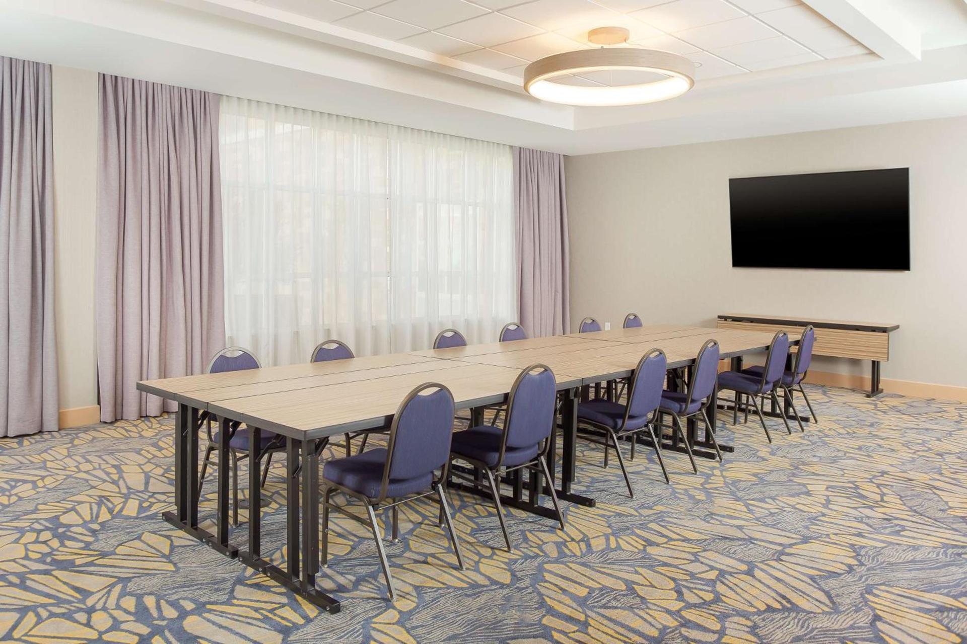 Hilton Garden Inn Broomfield Boulder photo 66