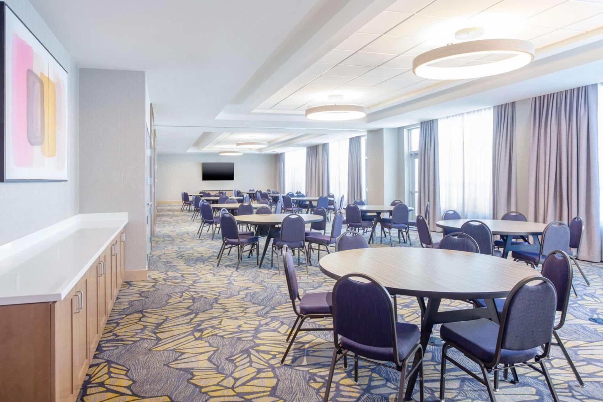 Hilton Garden Inn Broomfield Boulder photo 67