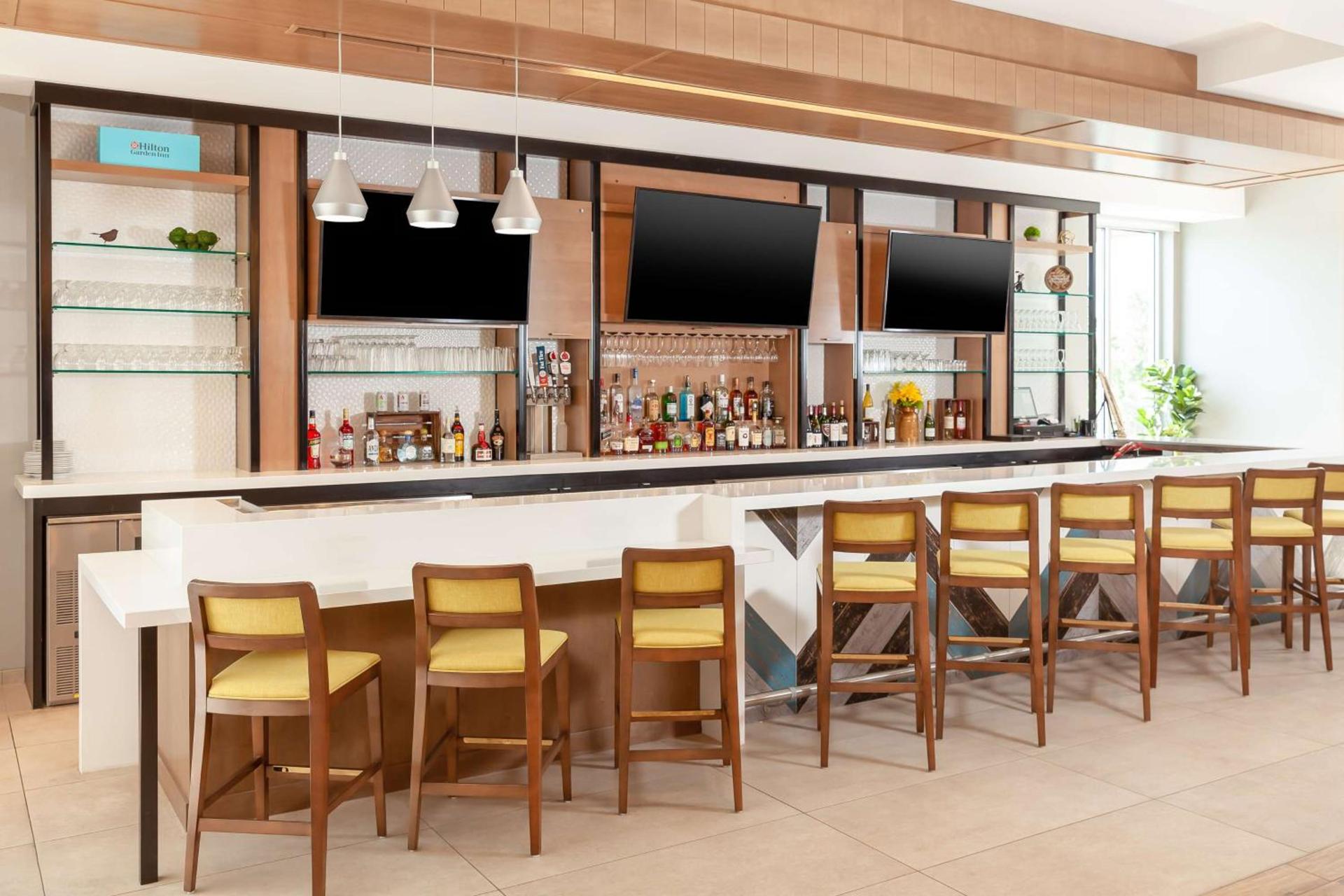 Hilton Garden Inn Broomfield Boulder photo 68