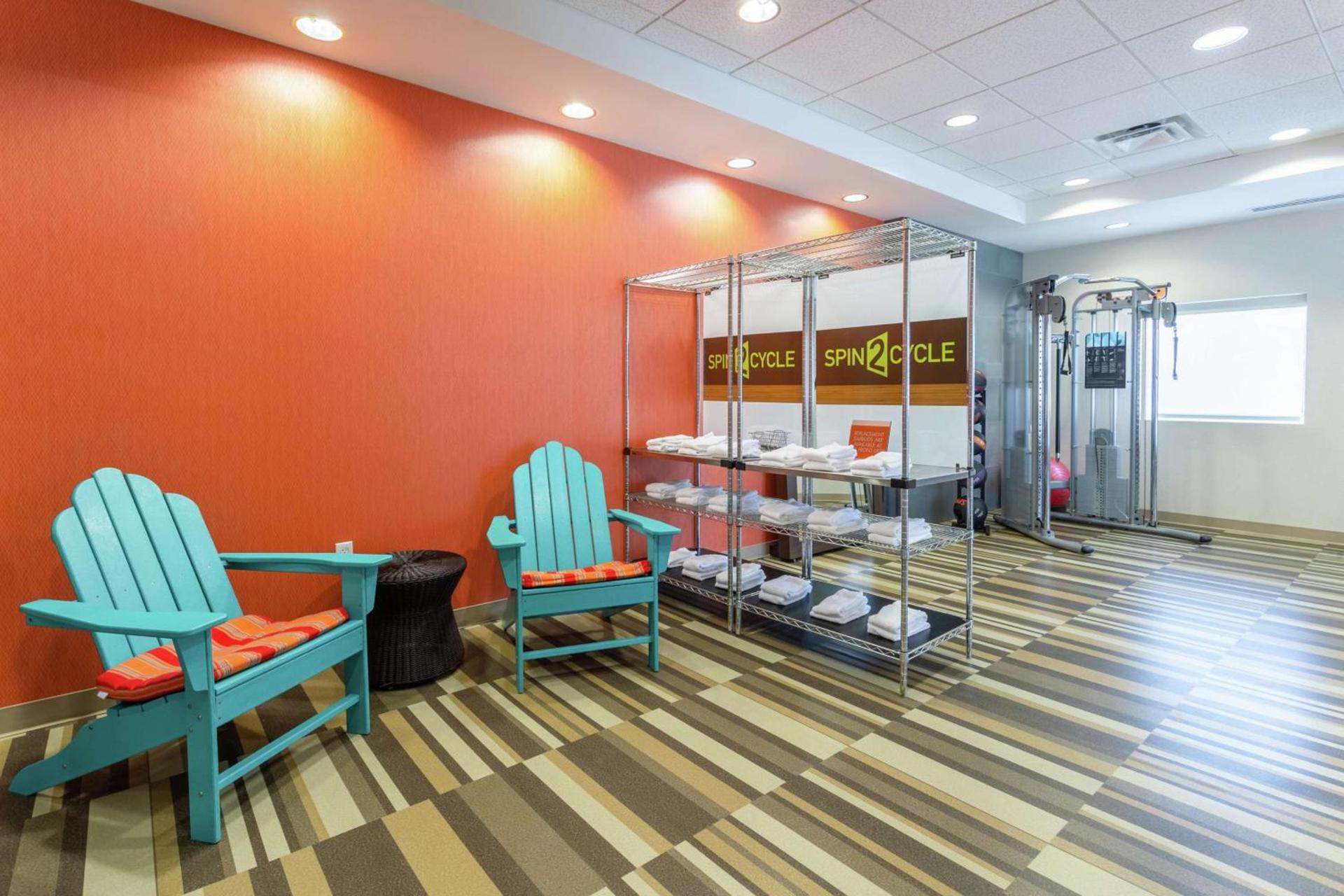 Home2 Suites Dover photo 11