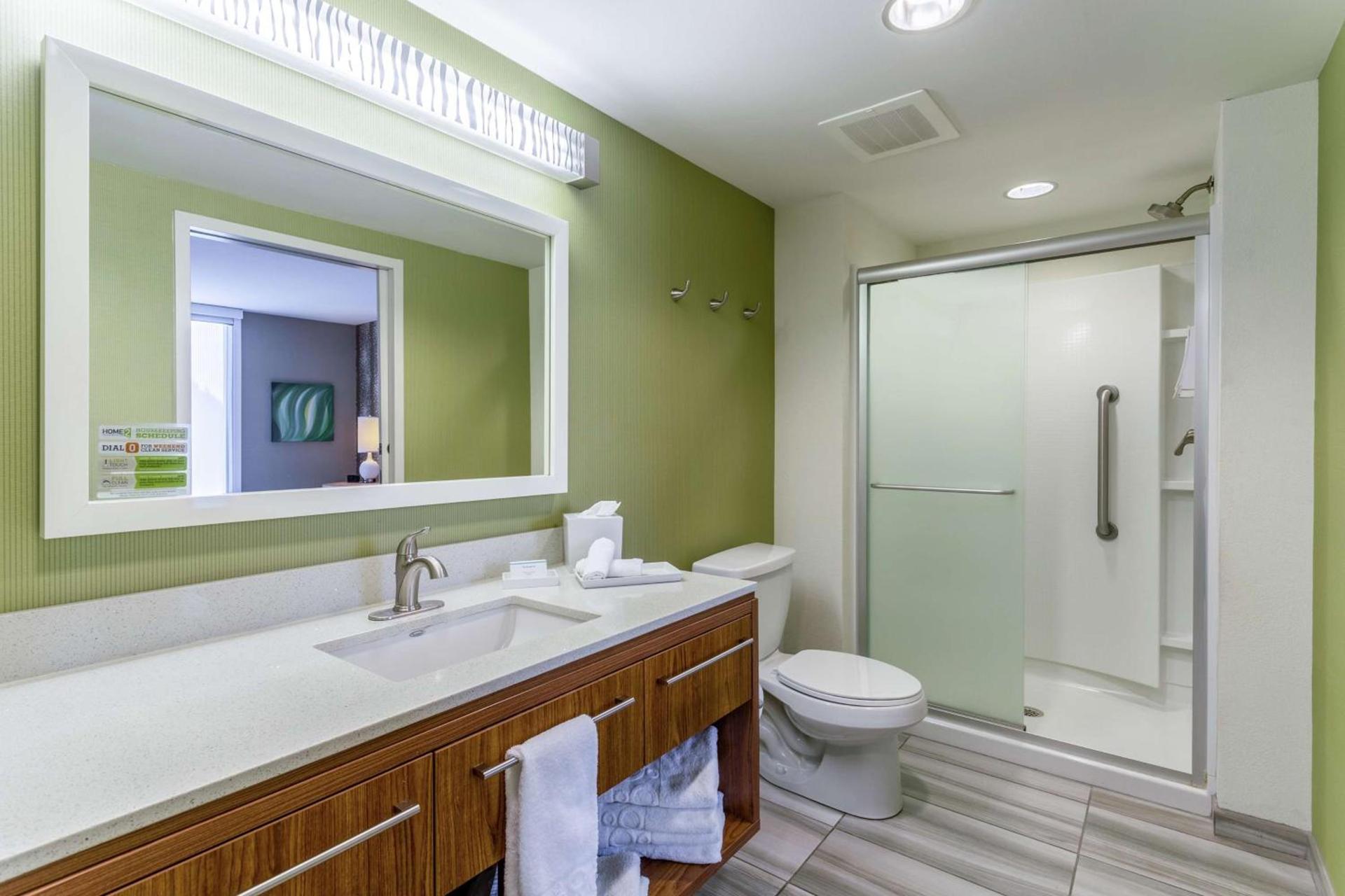 Home2 Suites Dover photo 14