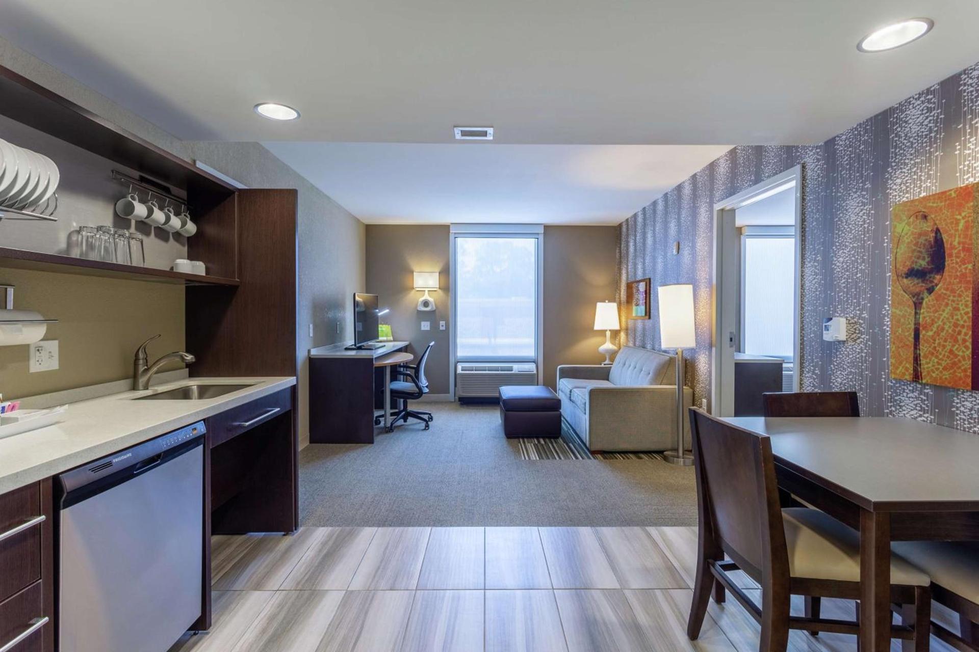 Home2 Suites Dover photo 18