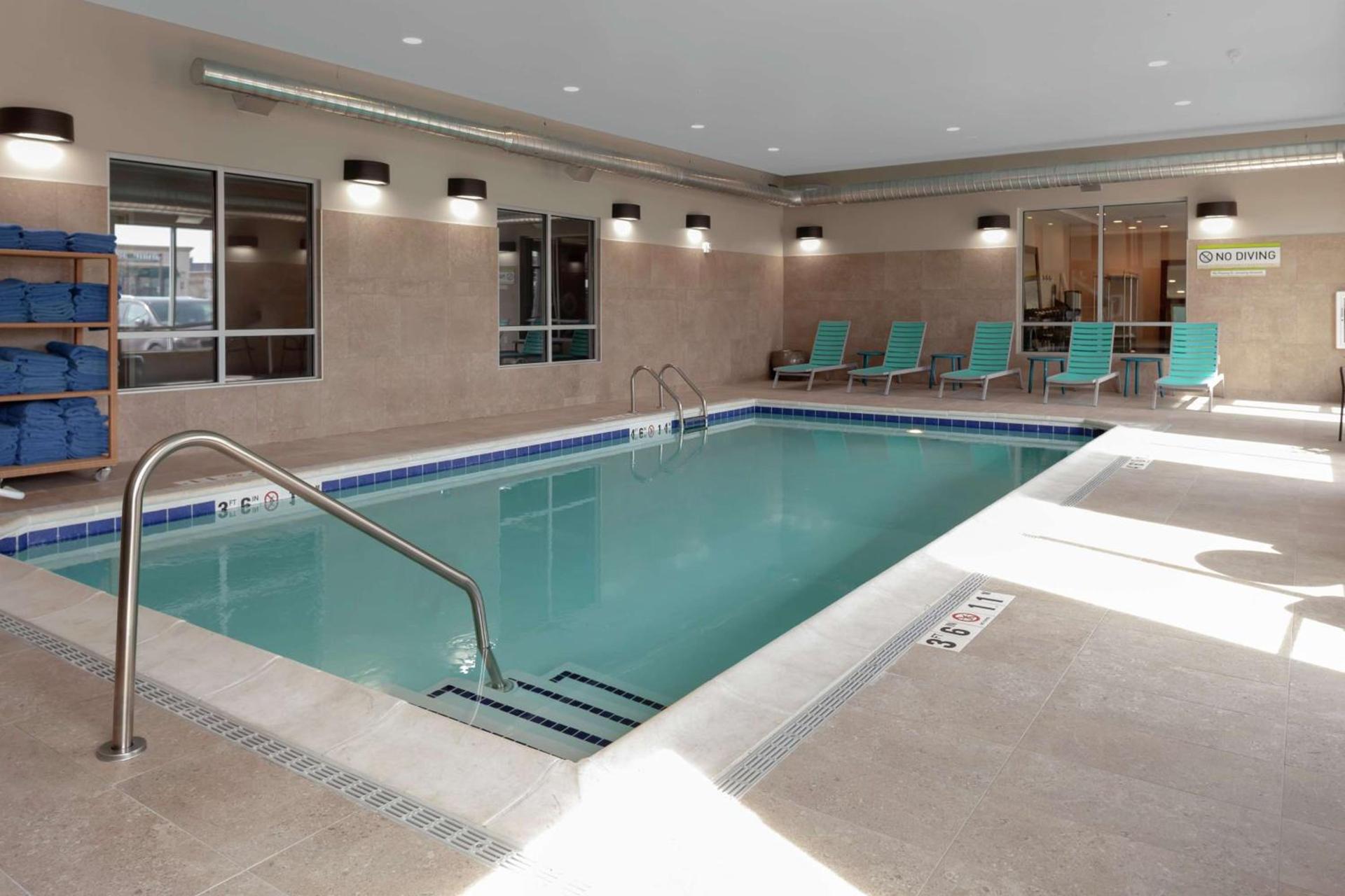 Home2 Suites By Hilton Denver South Centennial Airport photo 7
