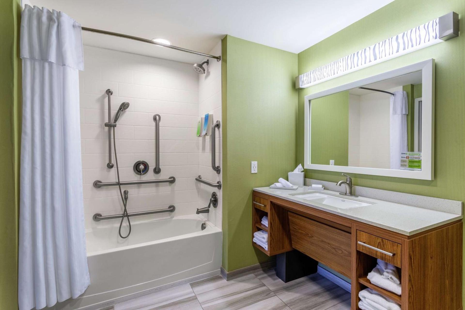 Home2 Suites Dover photo 20