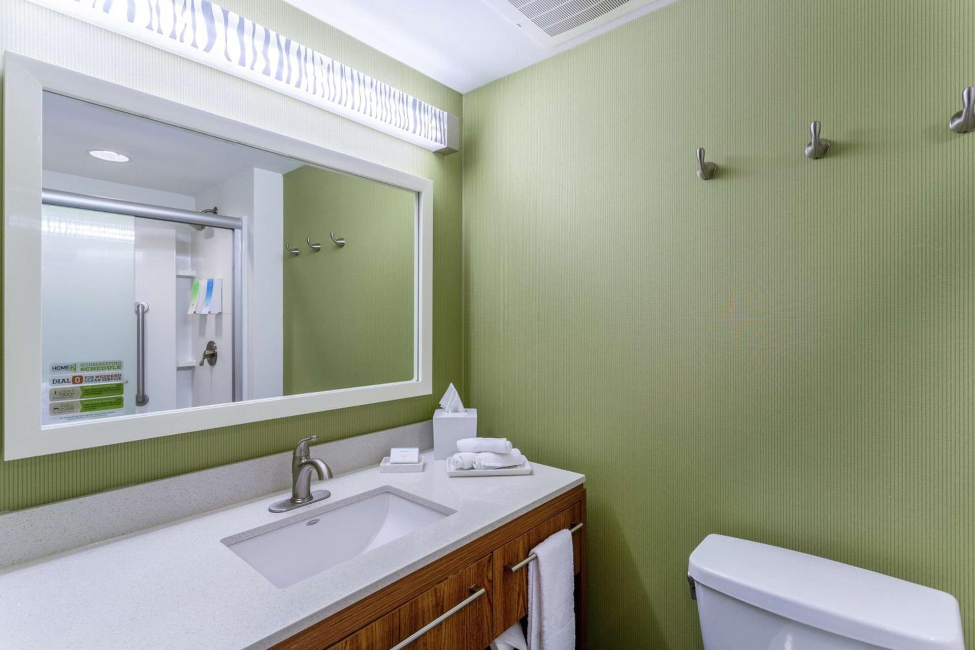 Home2 Suites Dover photo 21