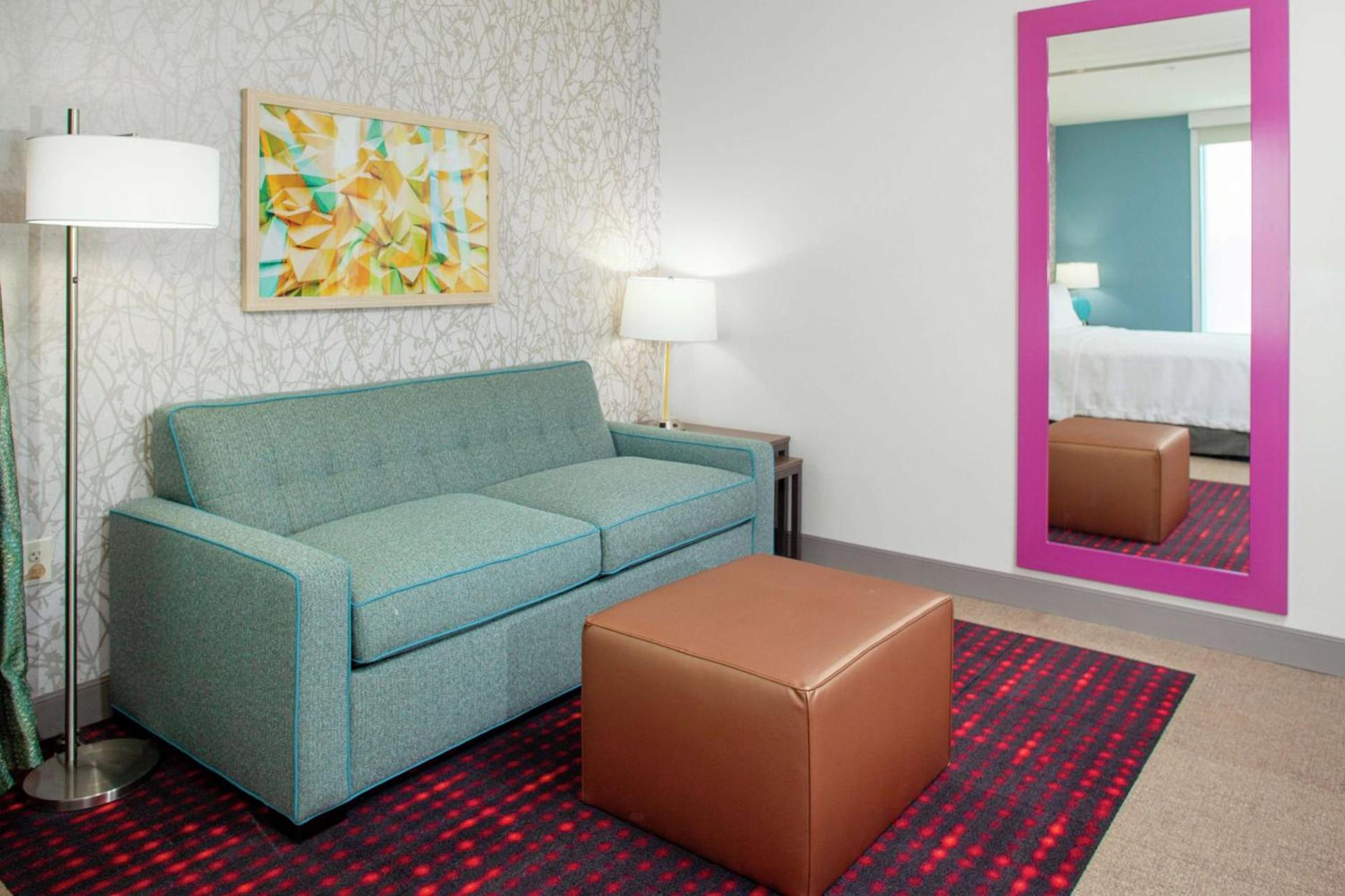 Home2 Suites By Hilton Denver South Centennial Airport photo 14