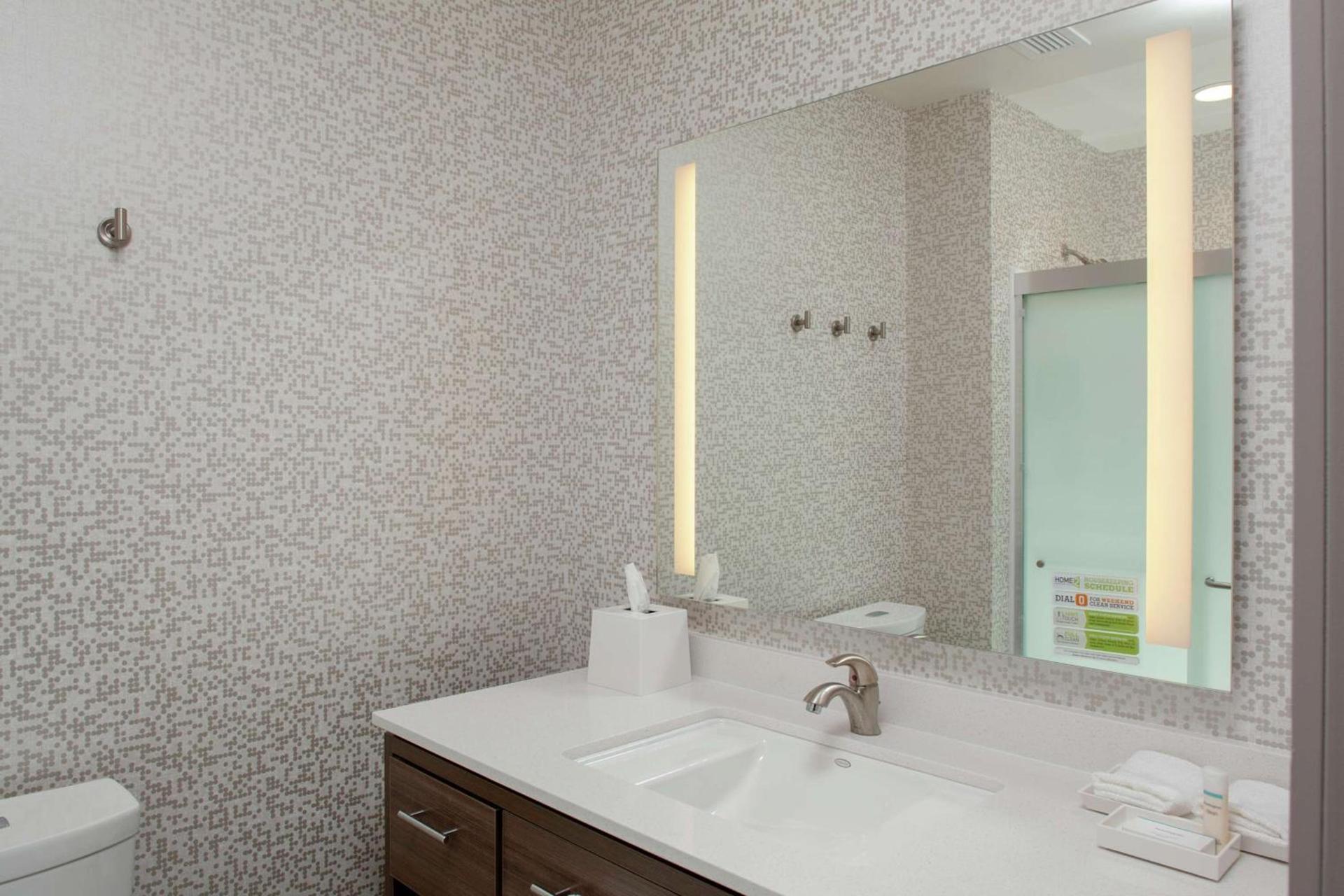 Home2 Suites By Hilton Denver South Centennial Airport photo 13