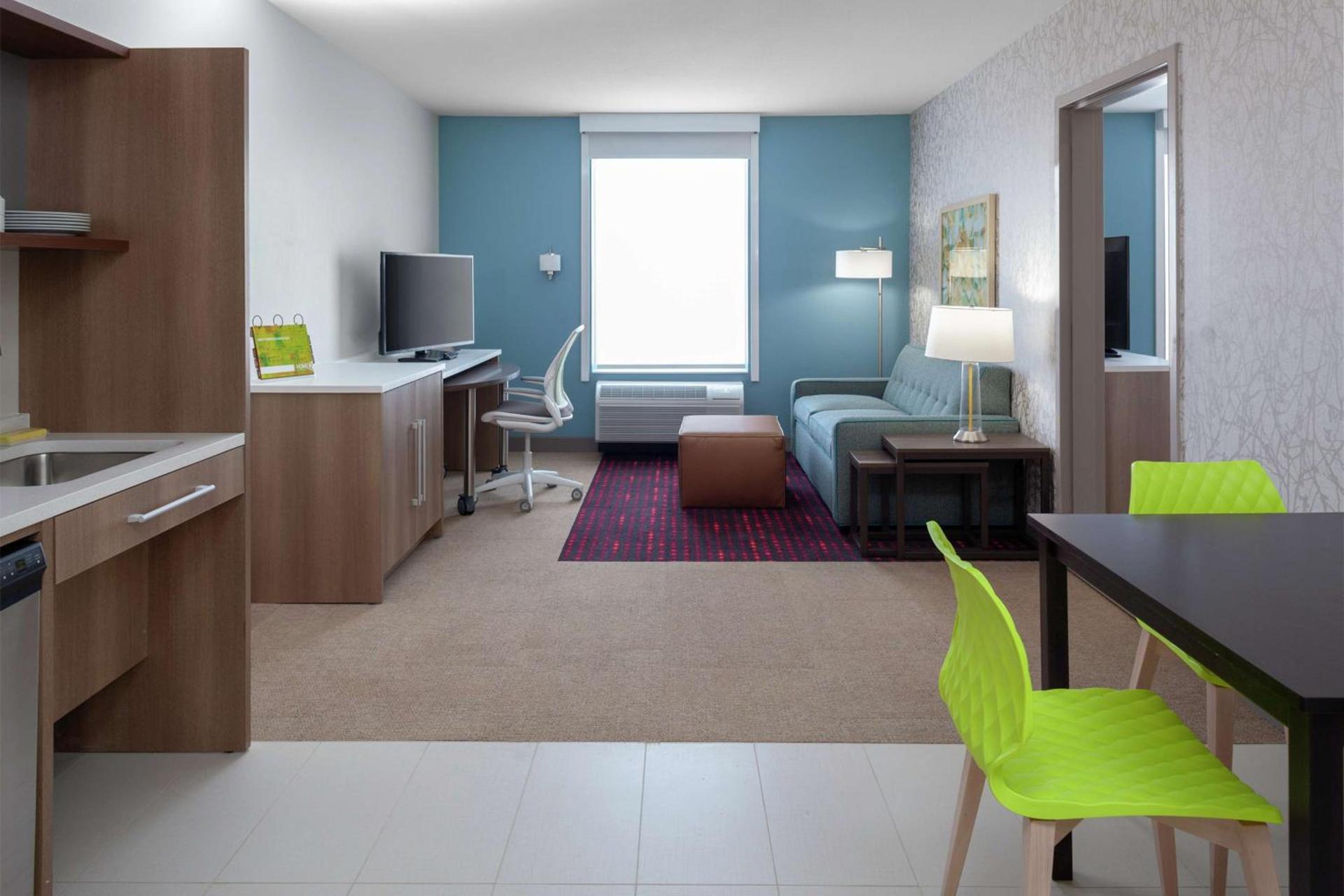 Home2 Suites By Hilton Denver South Centennial Airport photo 16