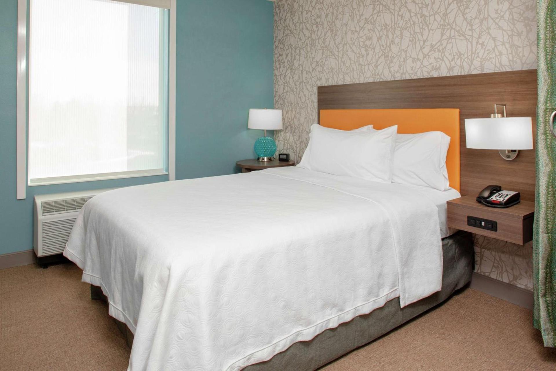 Home2 Suites By Hilton Denver South Centennial Airport photo 18