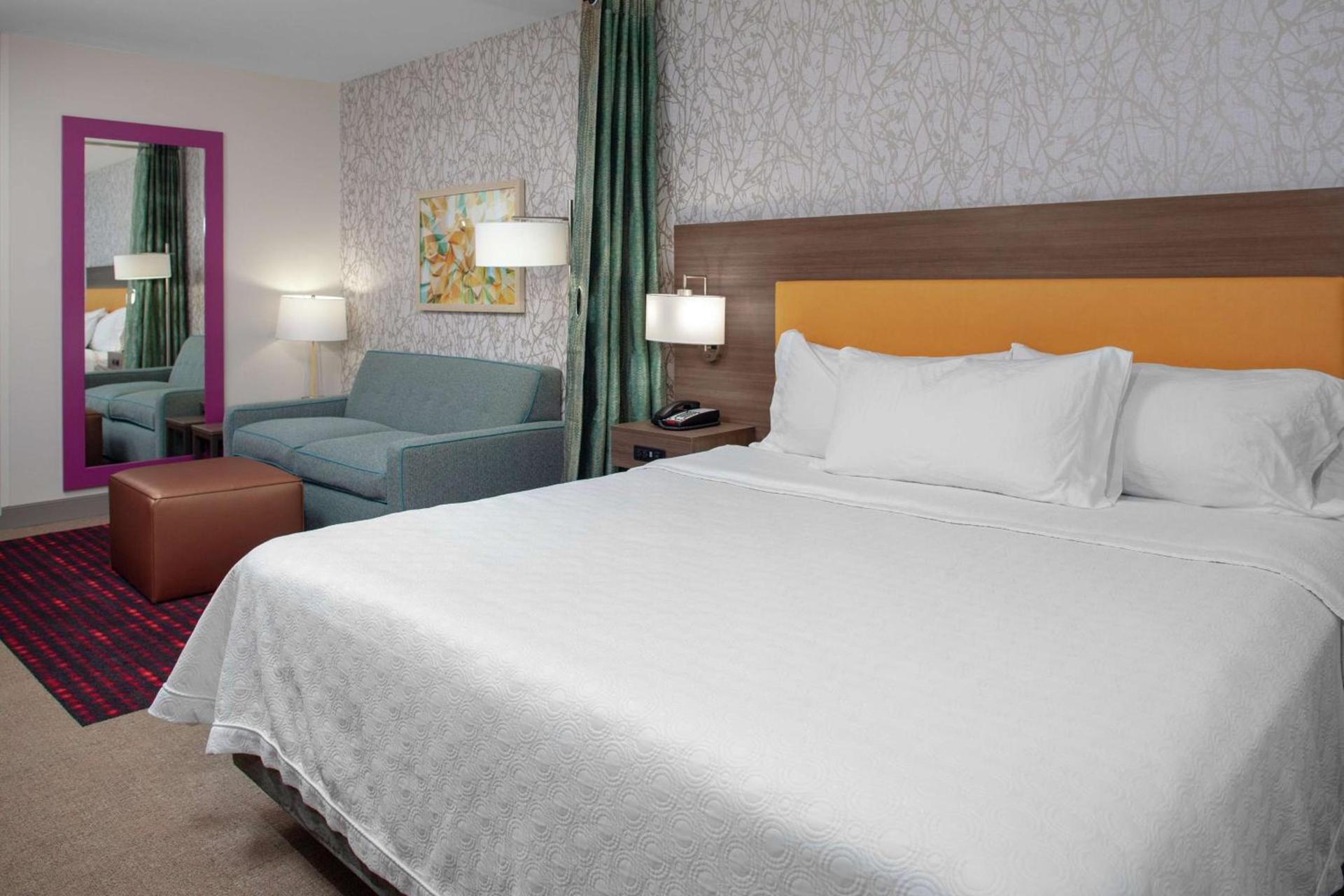 Home2 Suites By Hilton Denver South Centennial Airport photo 19