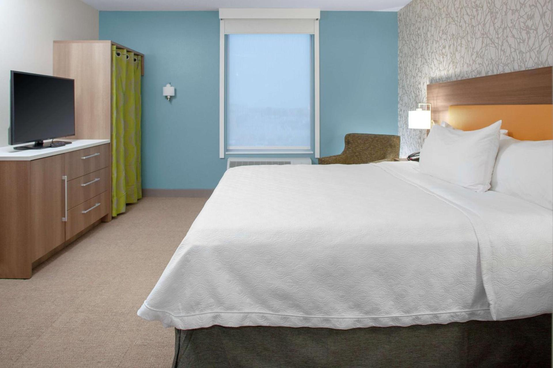 Home2 Suites By Hilton Denver South Centennial Airport photo 21